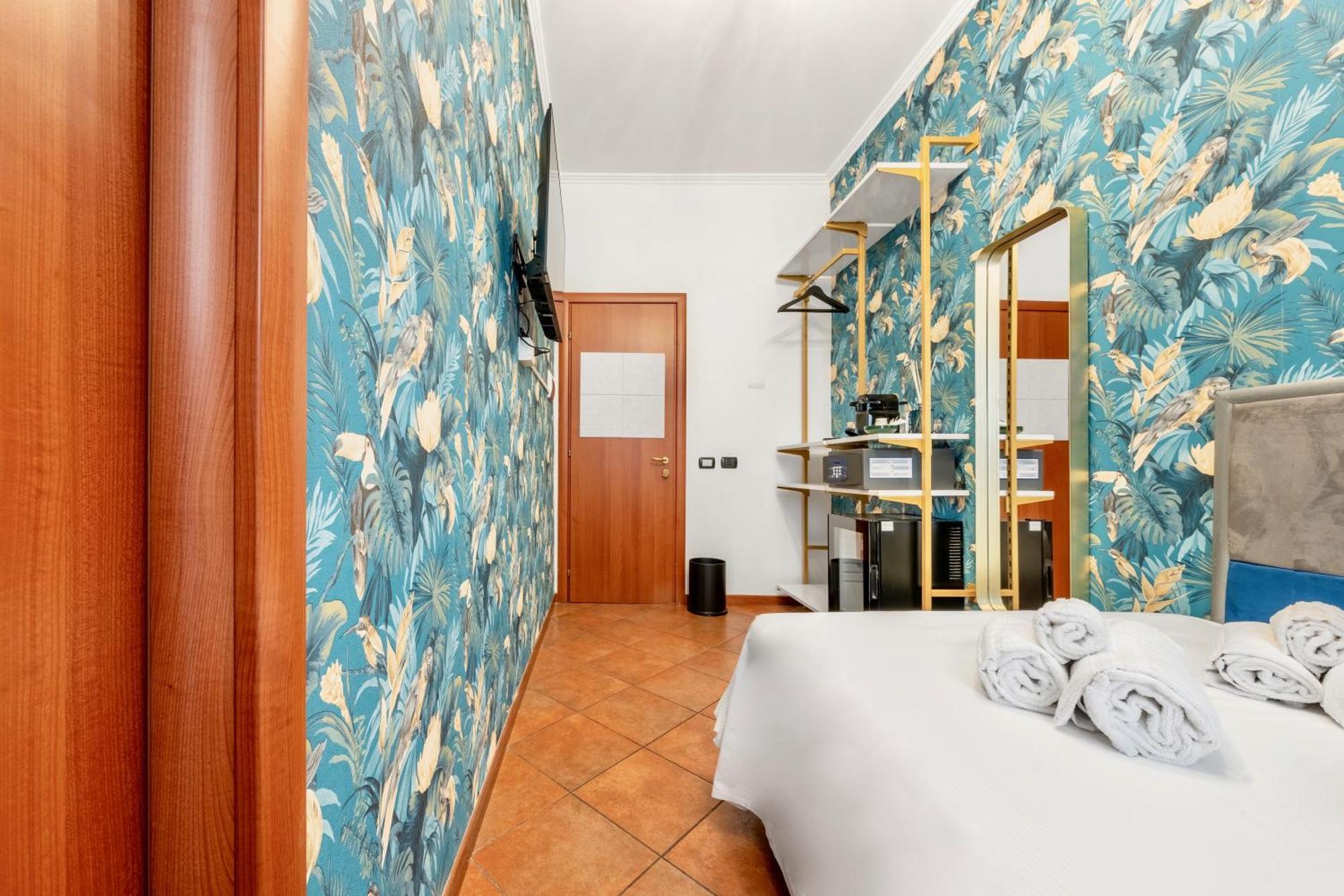 Colosseo Relais Gasthuis Rome