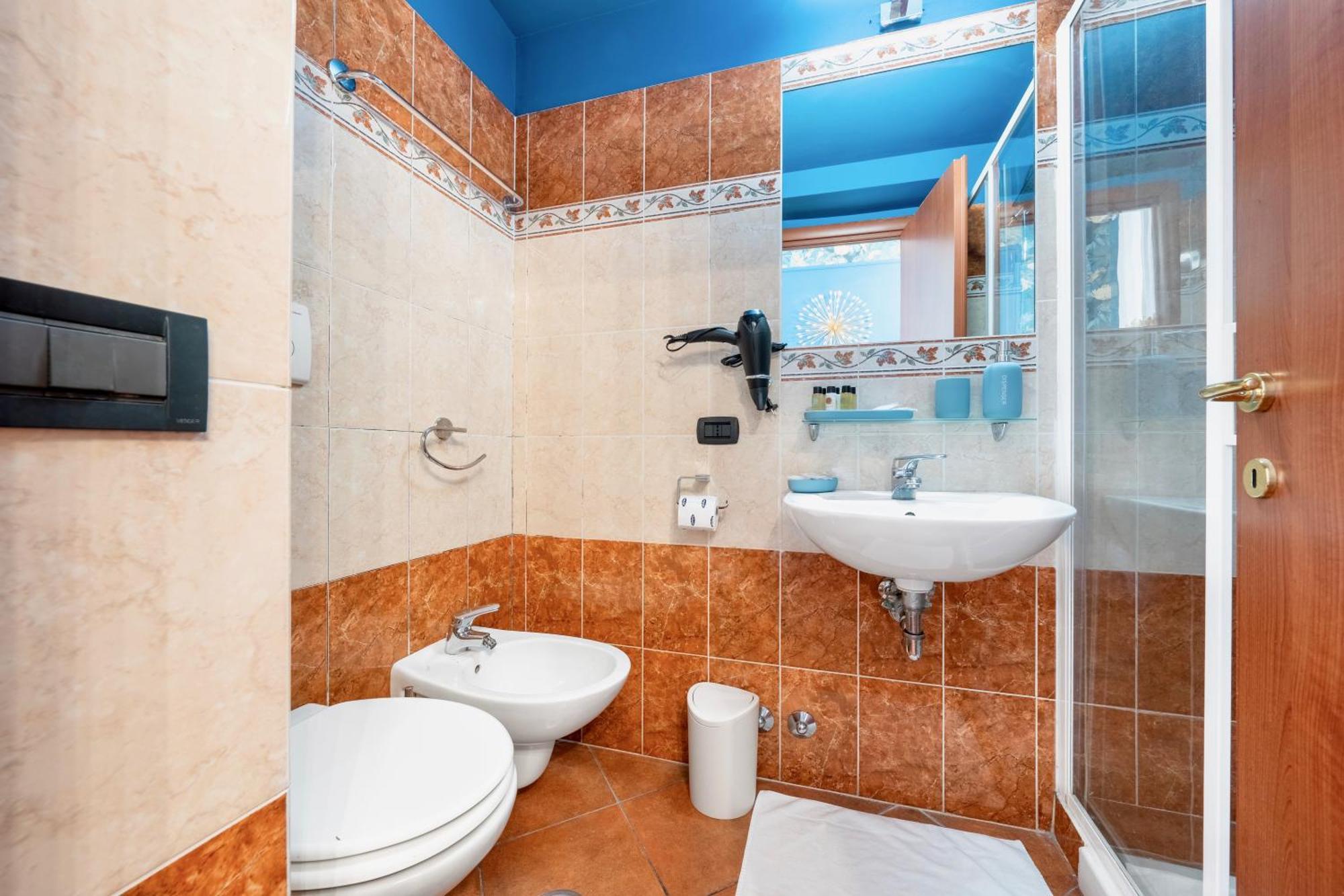 Colosseo Relais Rome