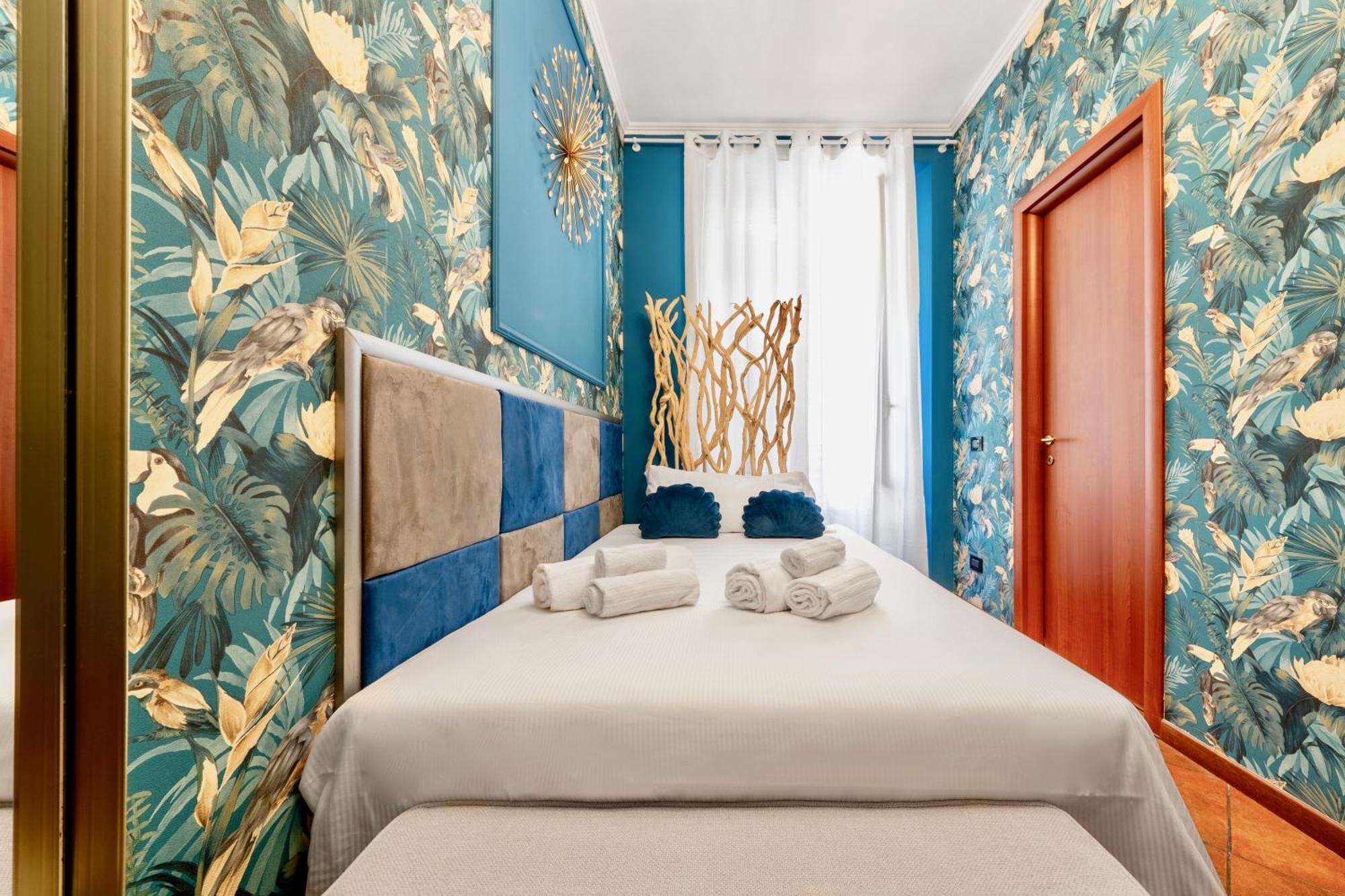 Colosseo Relais Gasthuis