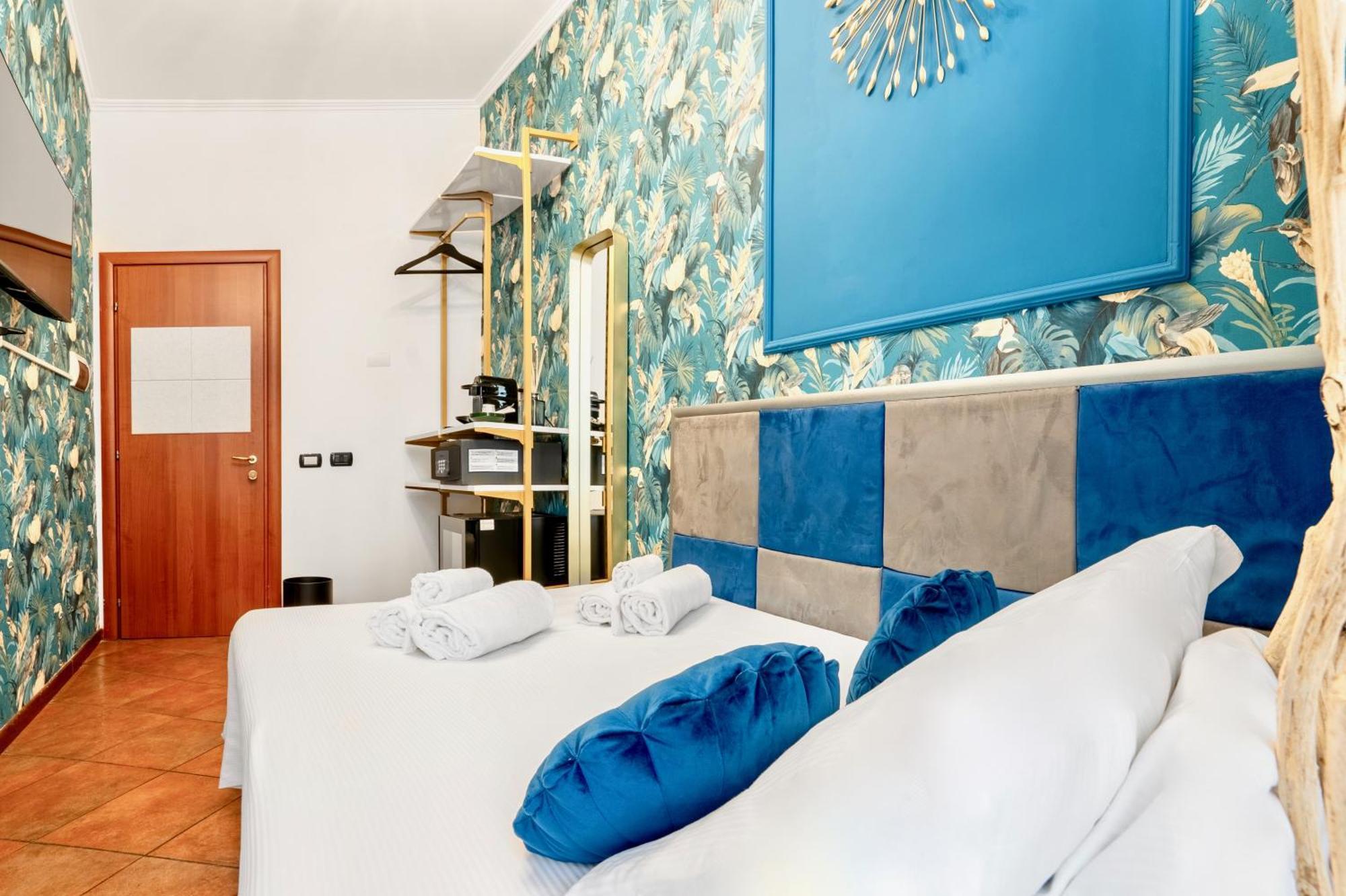 Colosseo Relais Gasthuis Rome