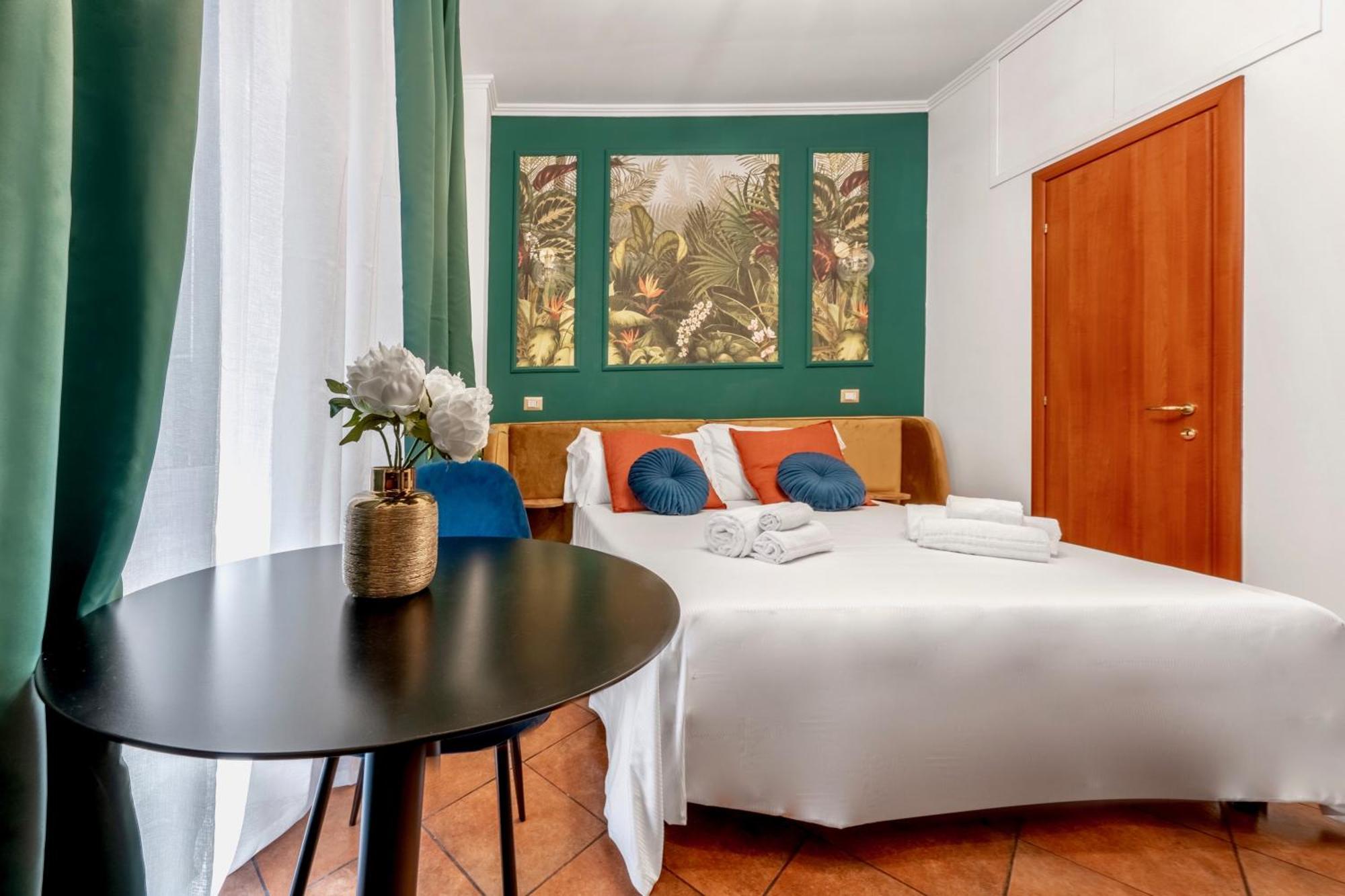Gasthuis Colosseo Relais 2*