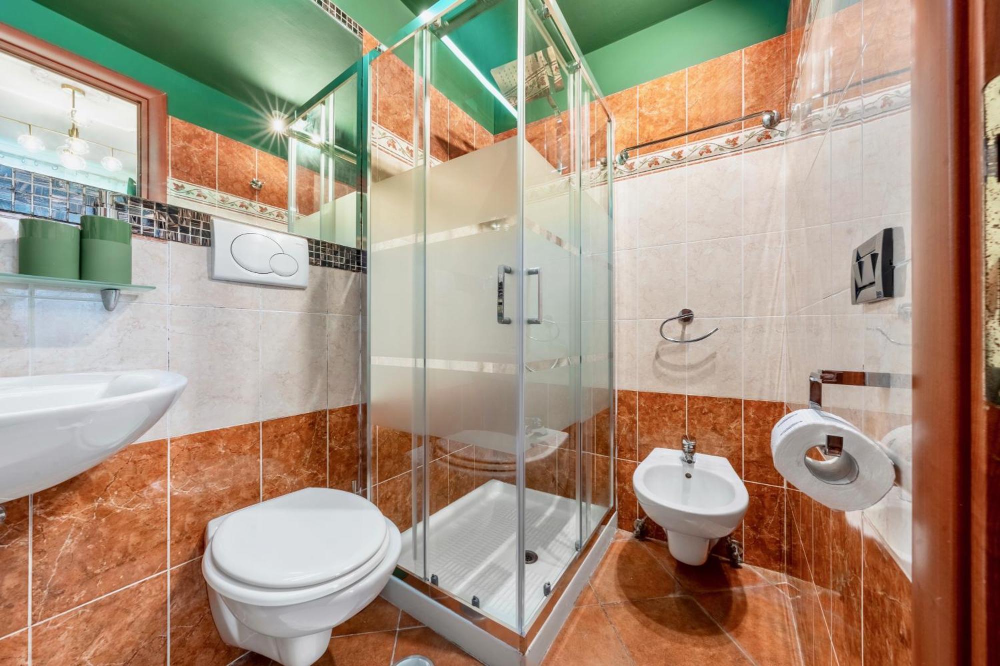 Colosseo Relais Rome