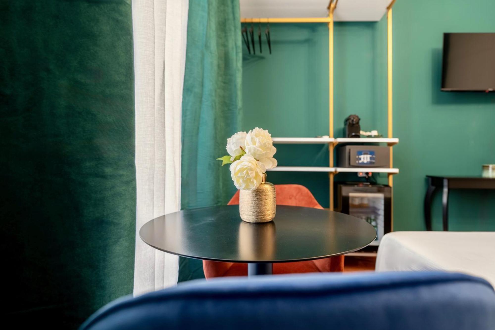 Gasthuis Colosseo Relais 2*