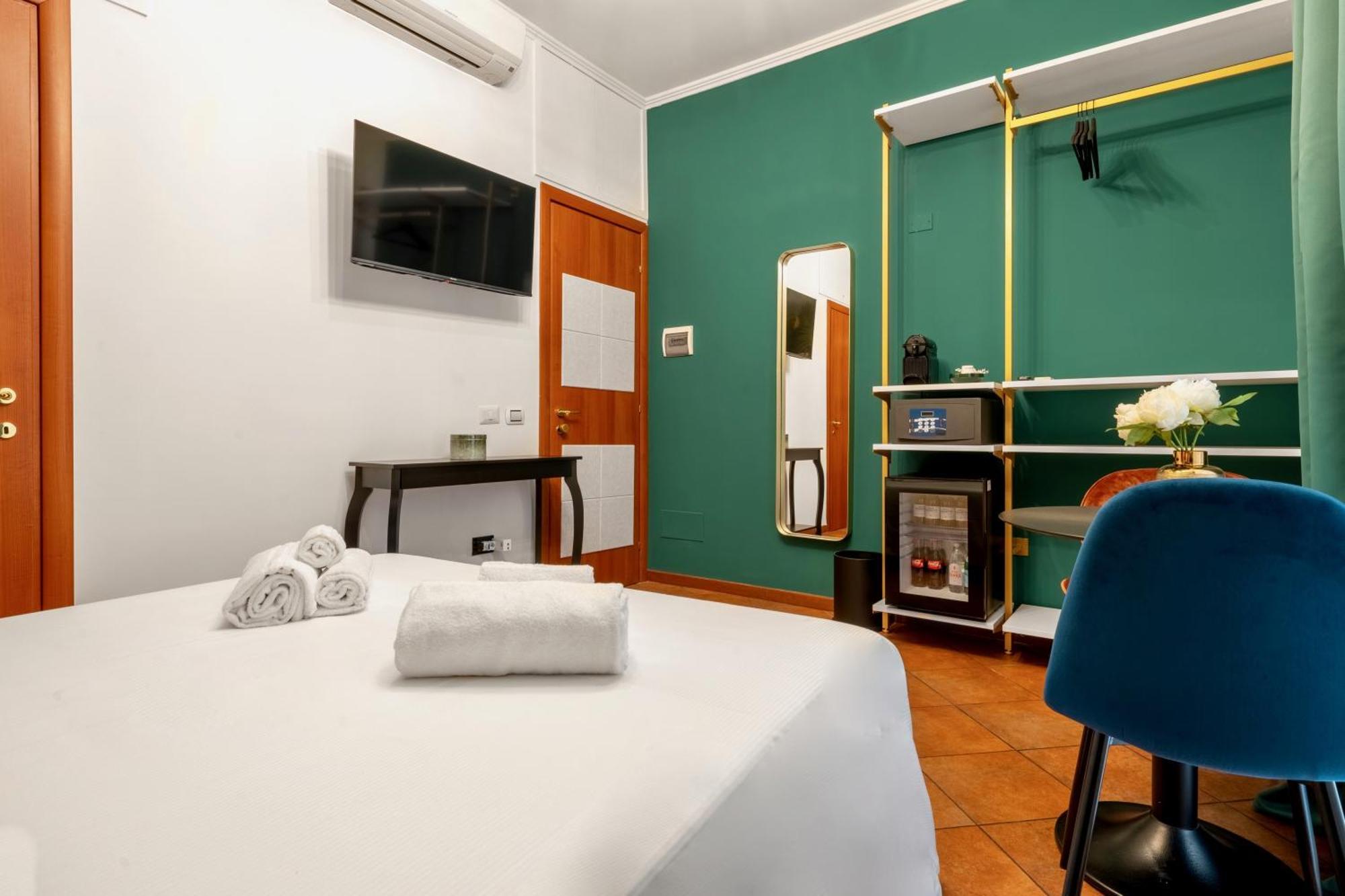 Colosseo Relais 2*