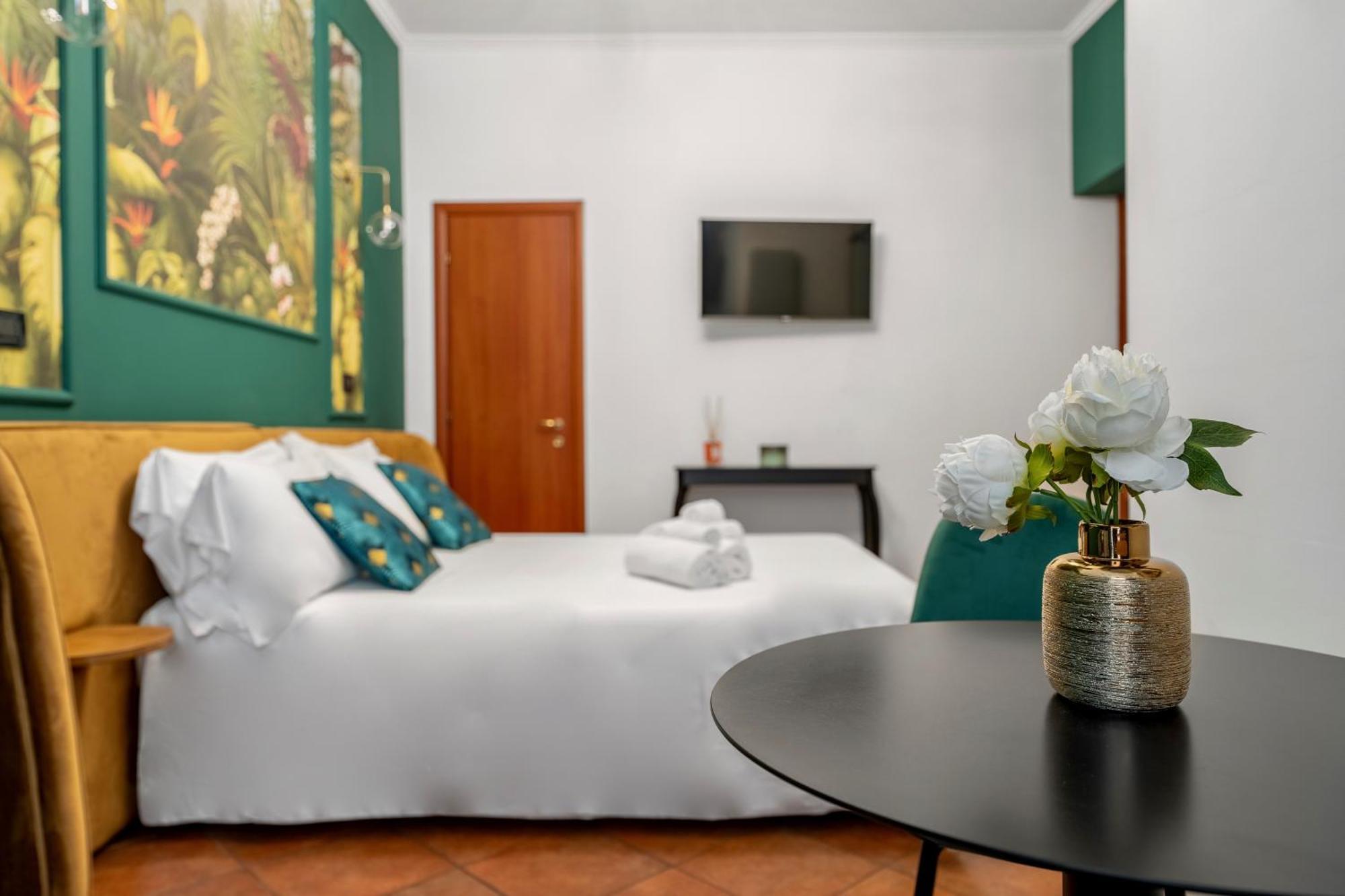 Gasthuis Colosseo Relais 2*