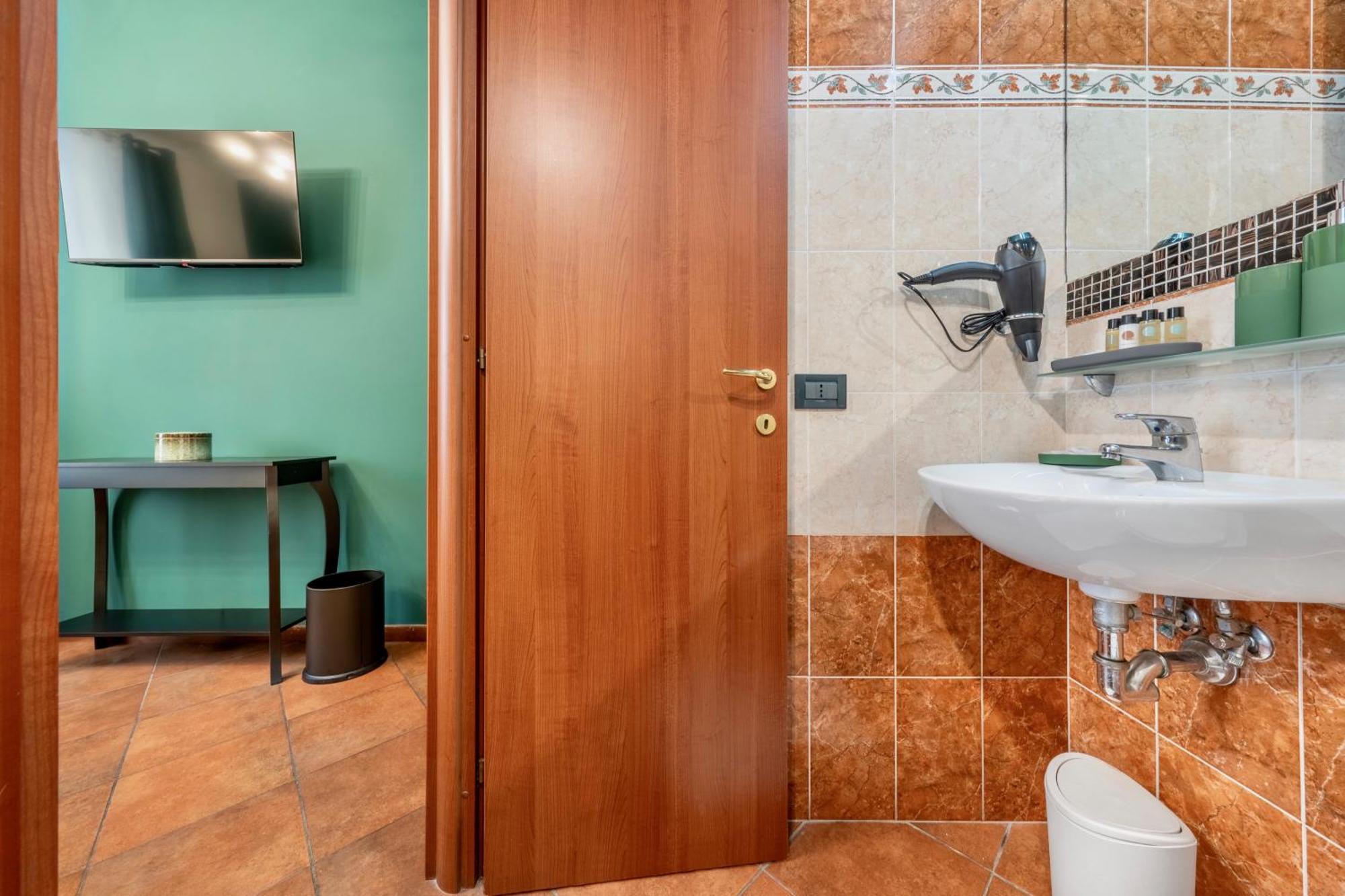 Gasthuis Colosseo Relais 2*