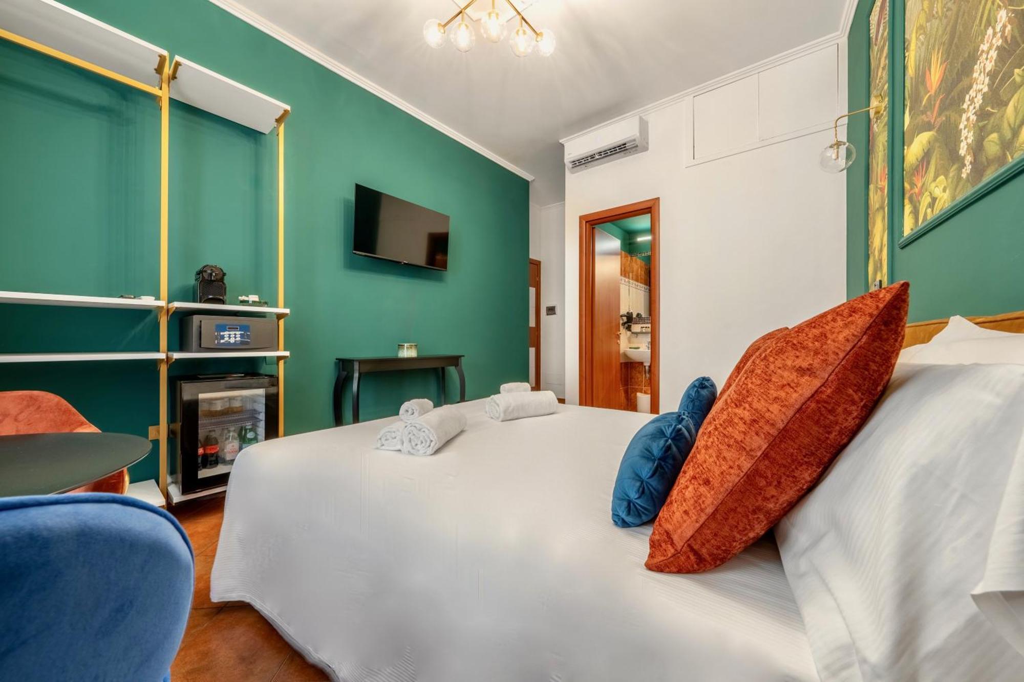 Colosseo Relais Rome