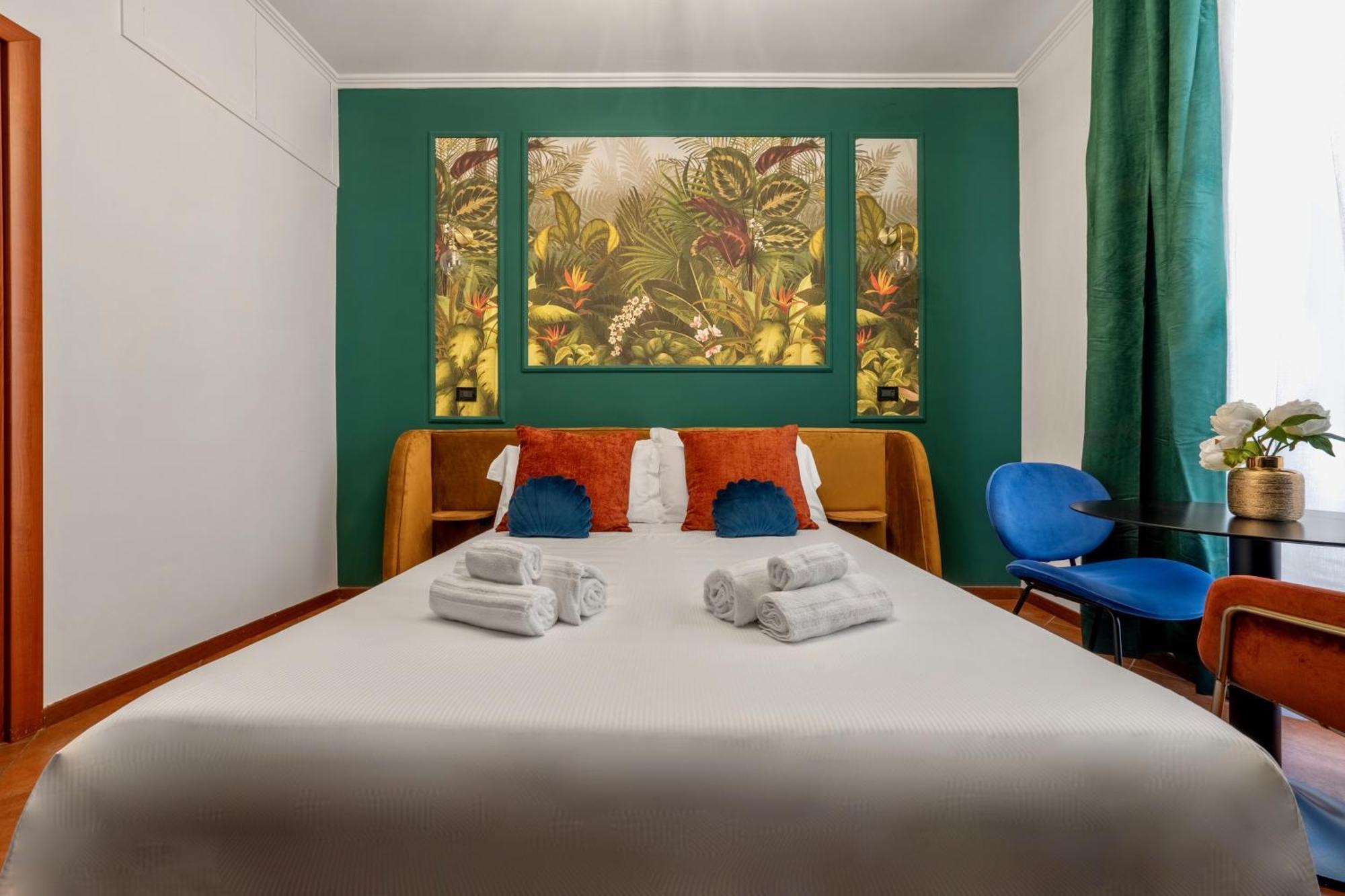 Gasthuis Colosseo Relais 2*