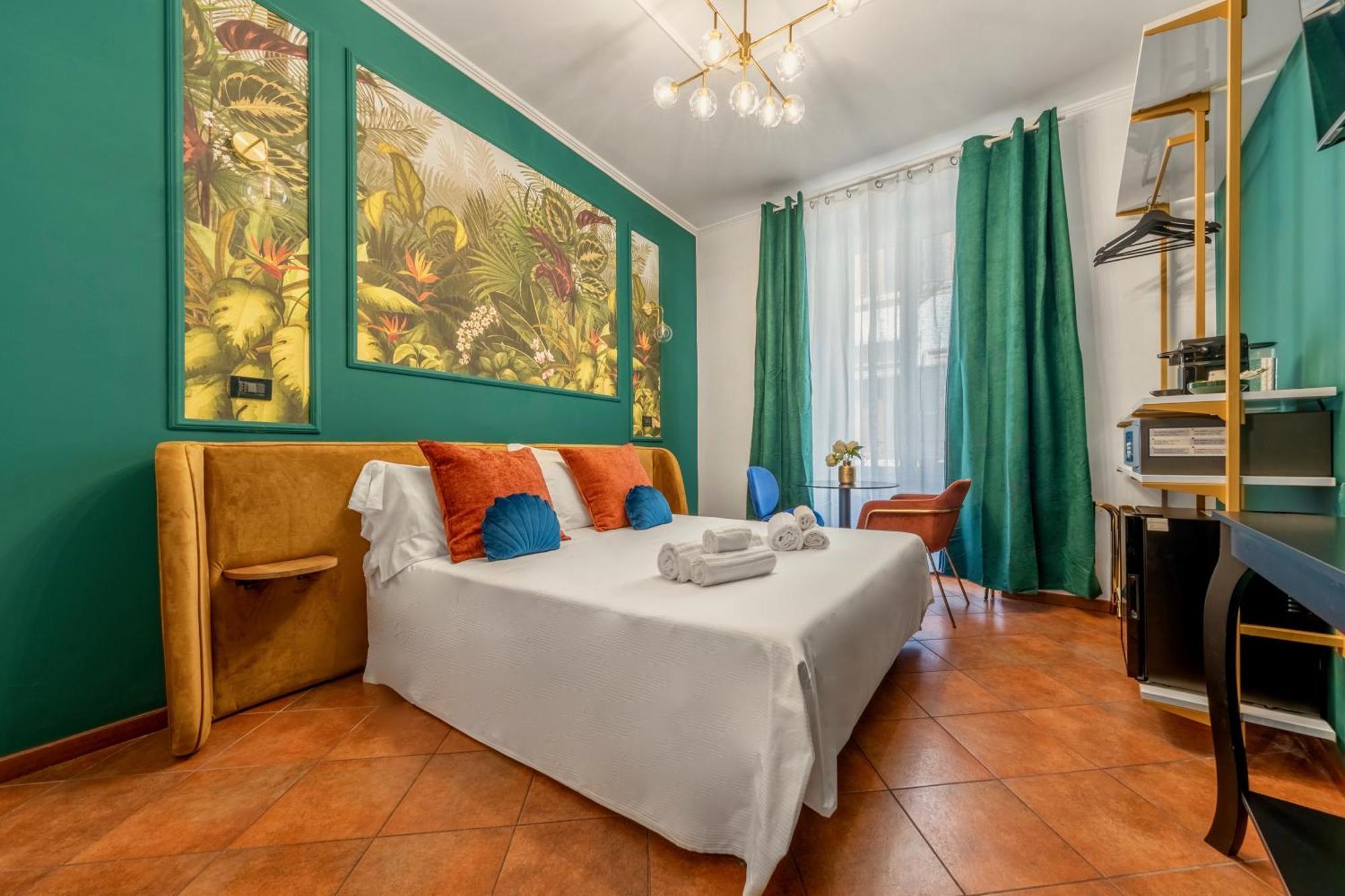 Colosseo Relais Gasthuis 2*