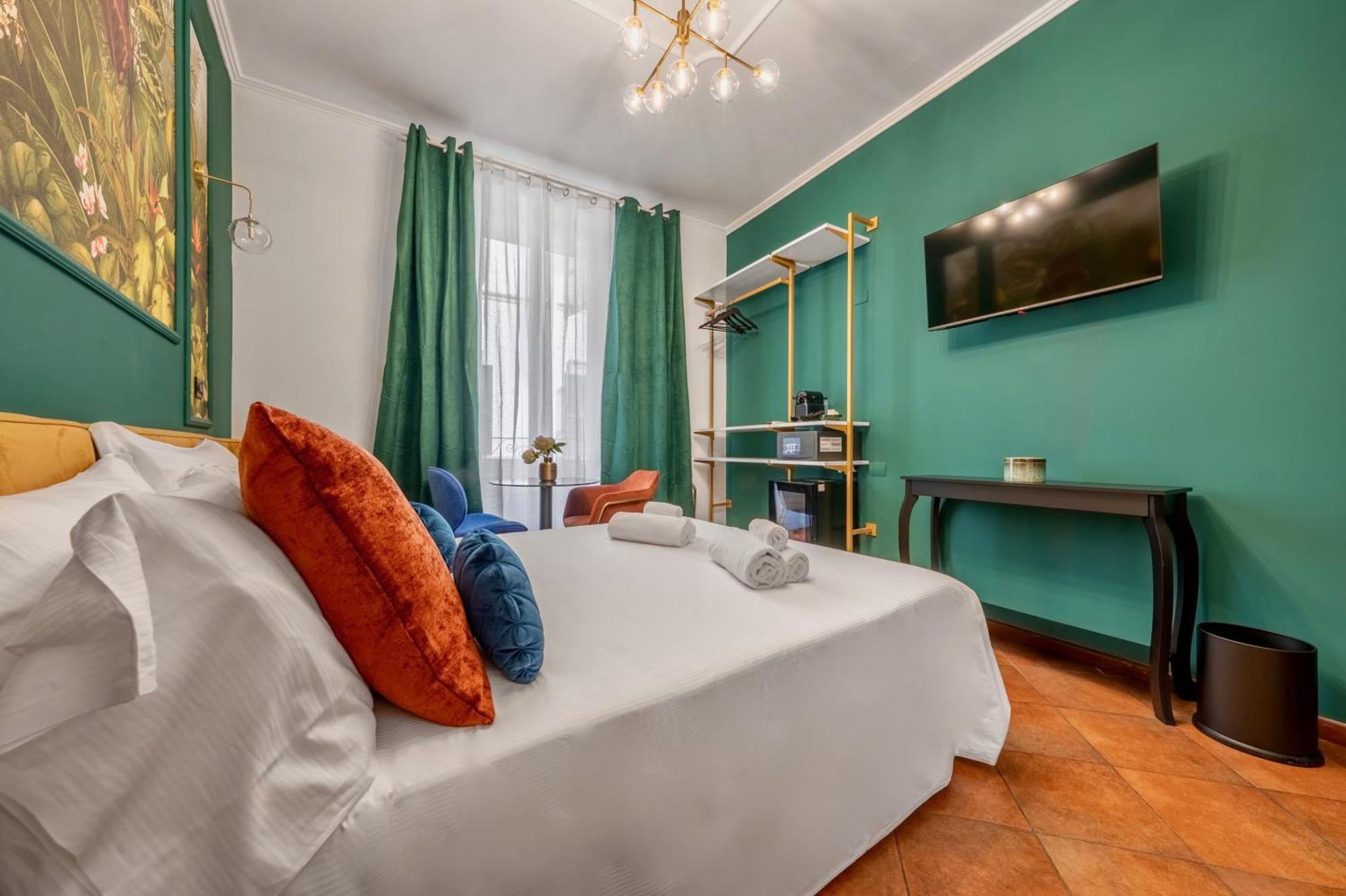 Gasthuis Colosseo Relais 2*
