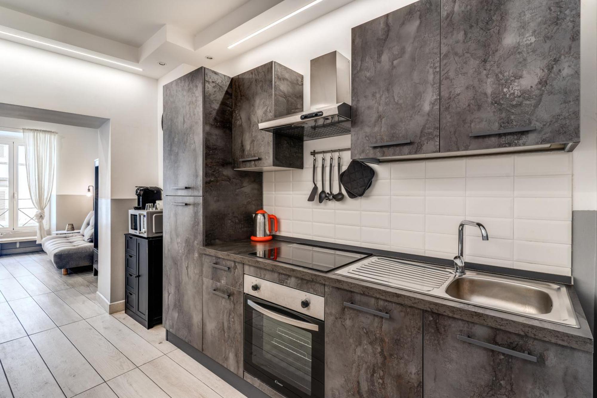 Costaguti 36 Apartment * Roma