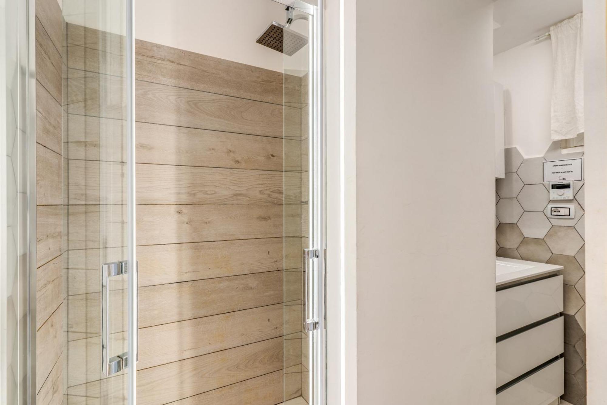Apartamento Costaguti 36 Apartment