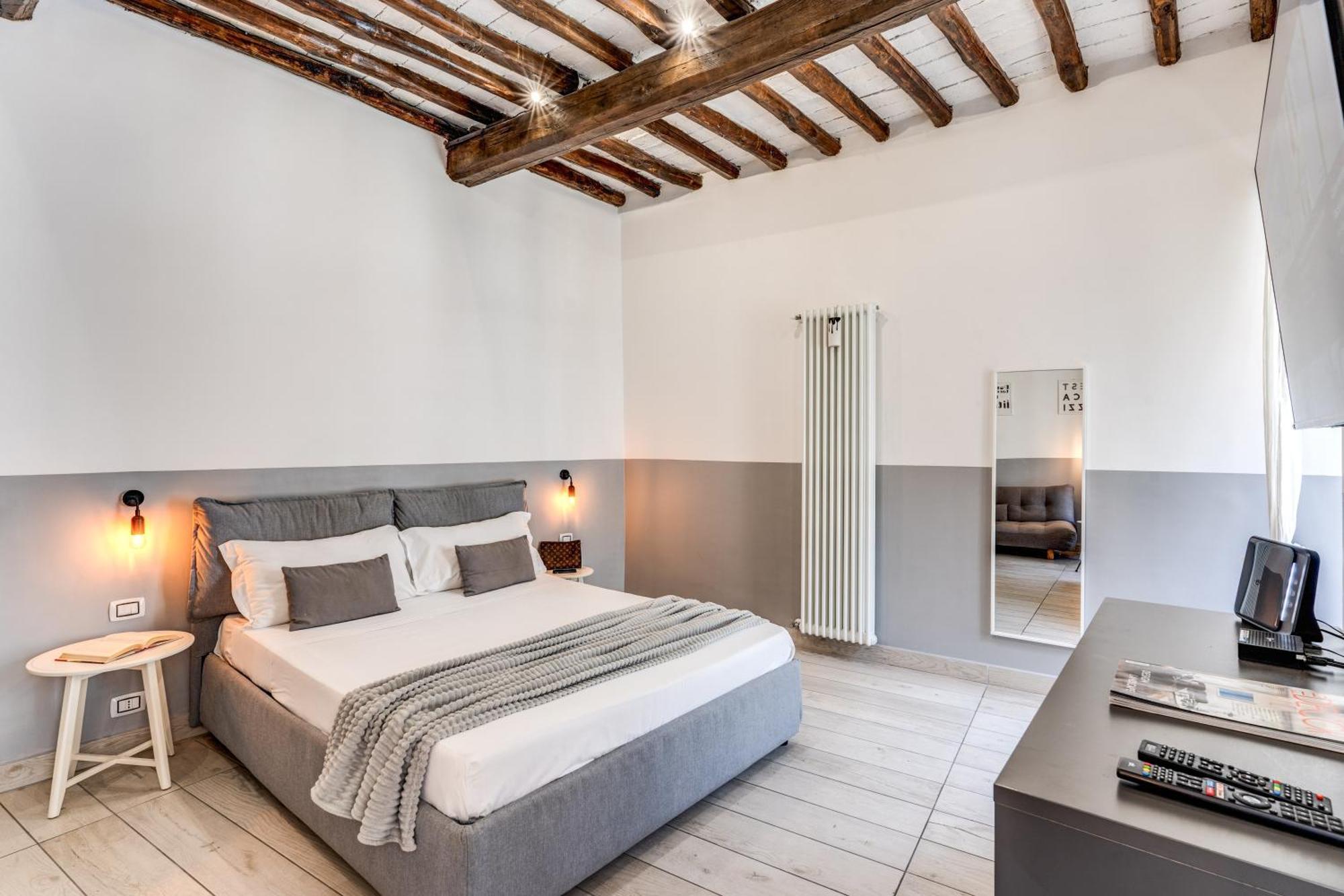 Costaguti 36 Apartment Apartamento Roma