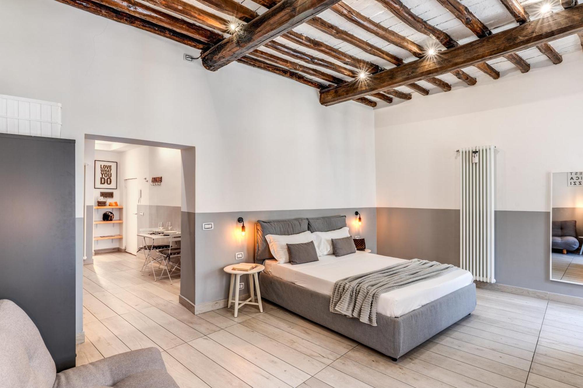 Apartamento Costaguti 36 Apartment *