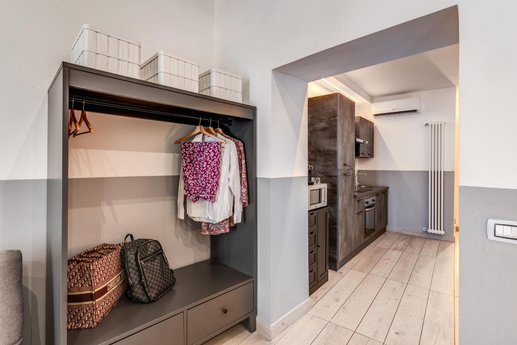 Costaguti 36 Apartment *
