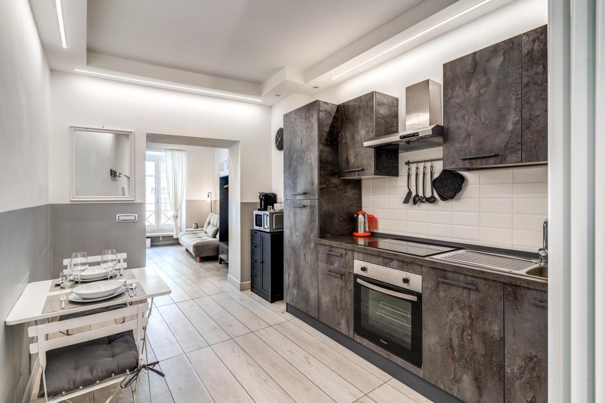 Costaguti 36 Apartment * Roma