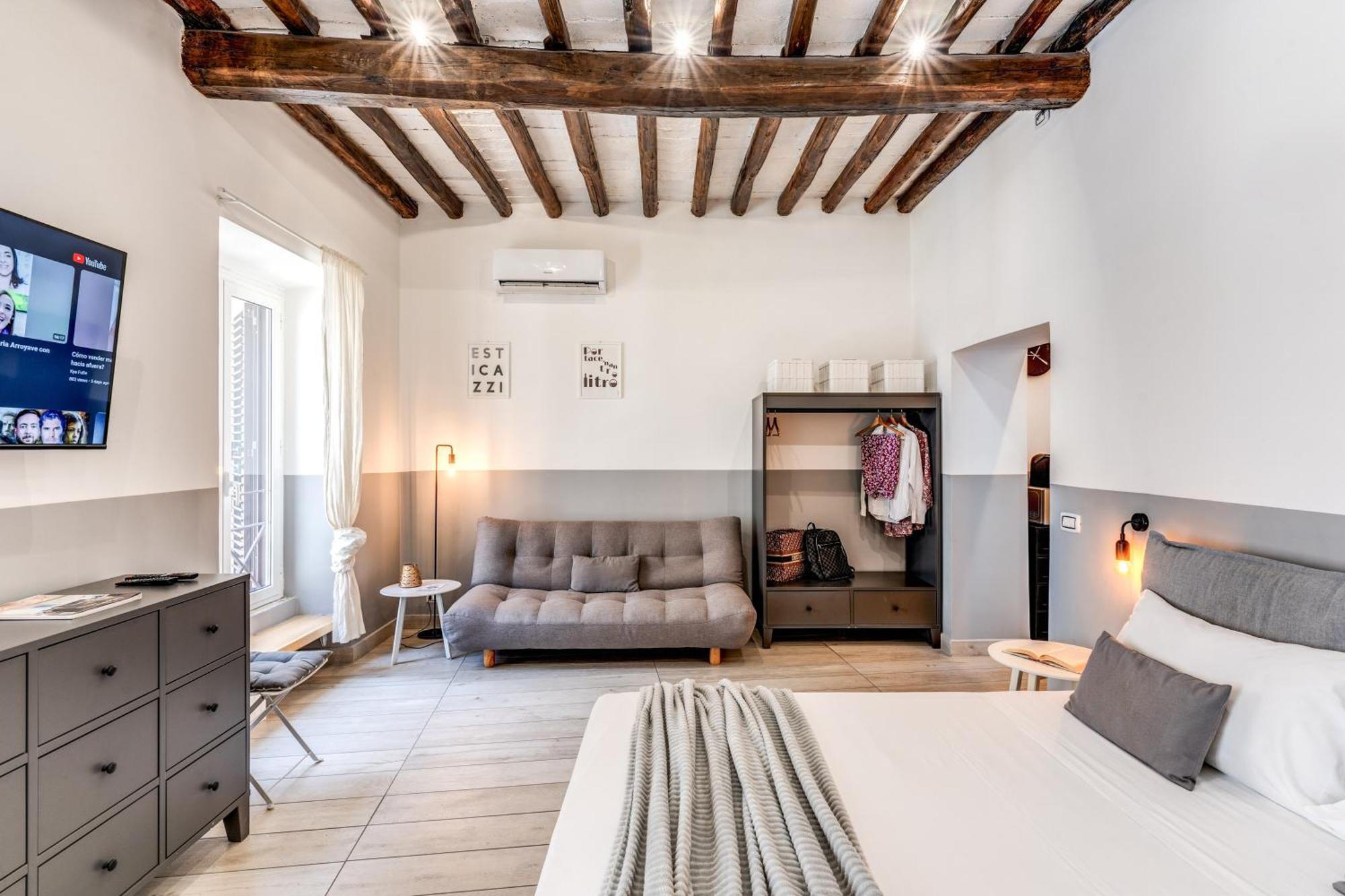 Apartamento Costaguti 36 Apartment