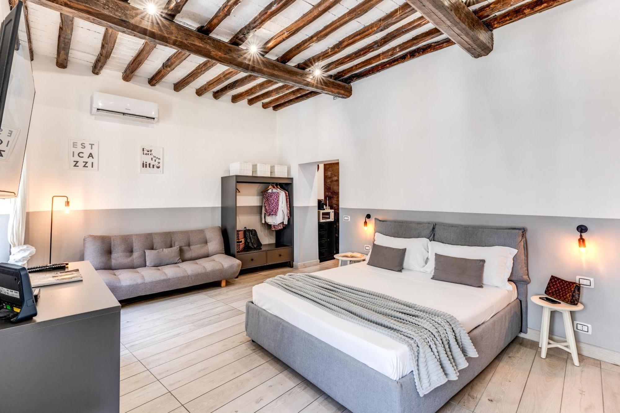 Costaguti 36 Apartment Roma