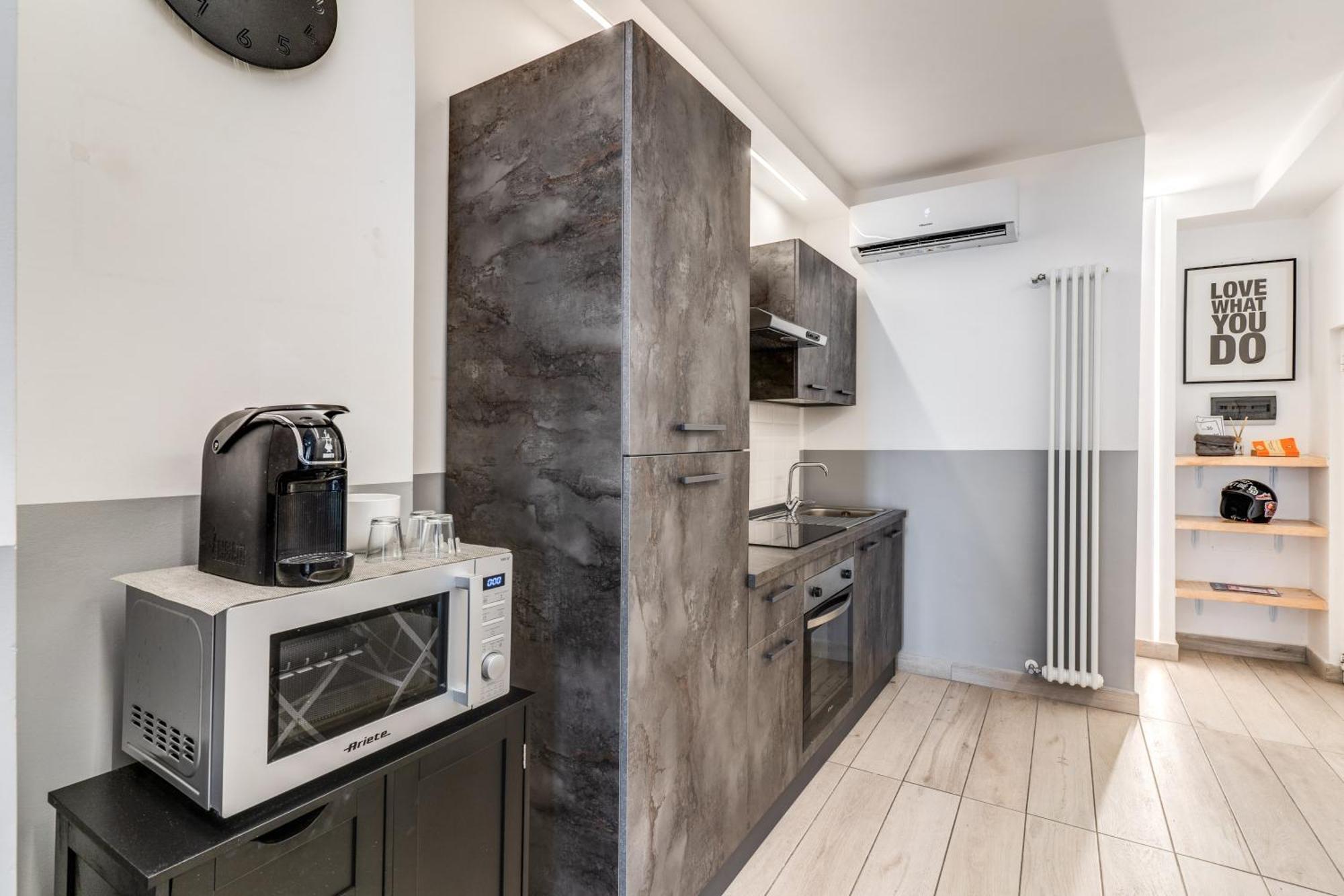 Costaguti 36 Apartment *