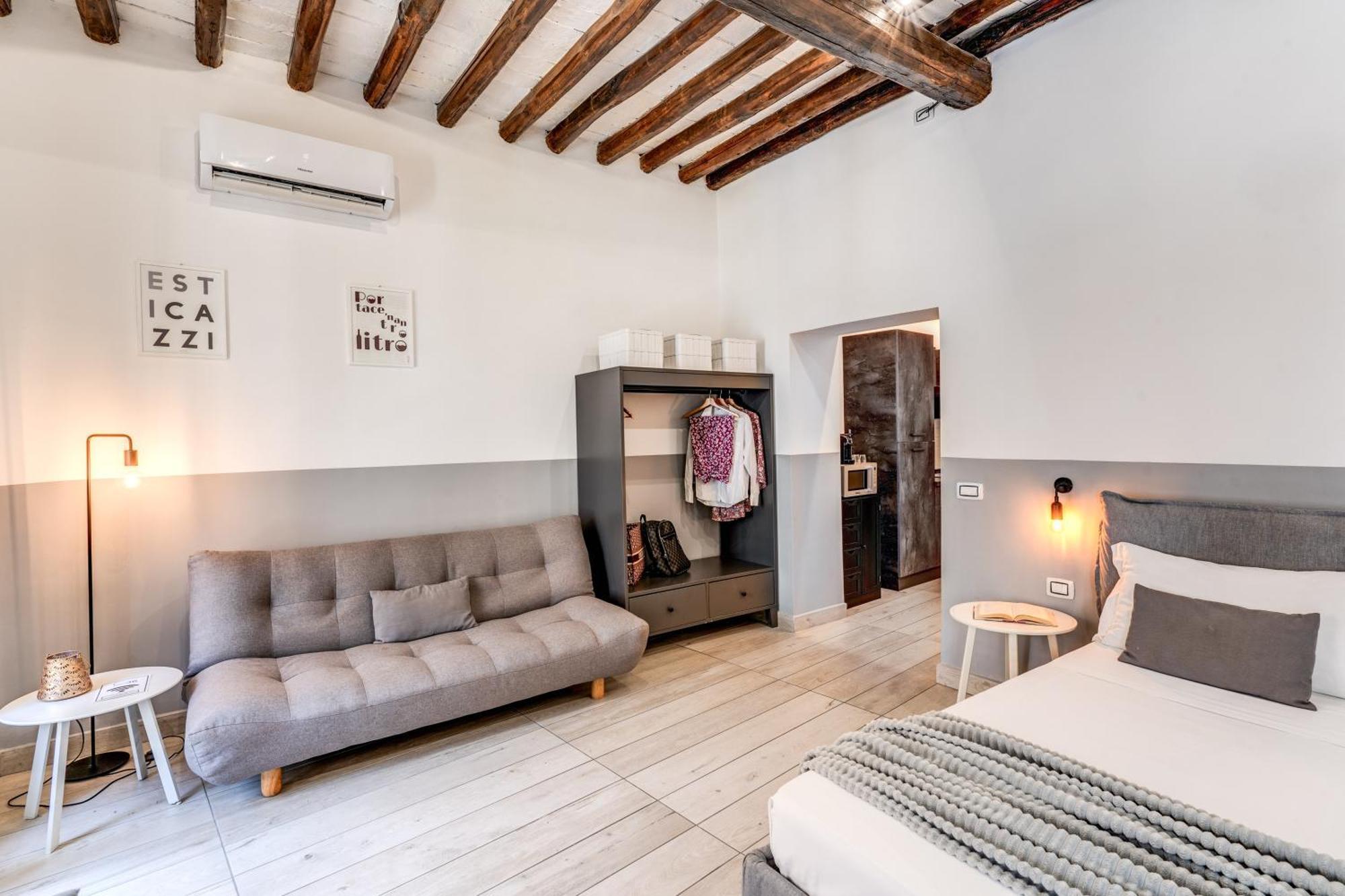 Costaguti 36 Apartment Apartamento *