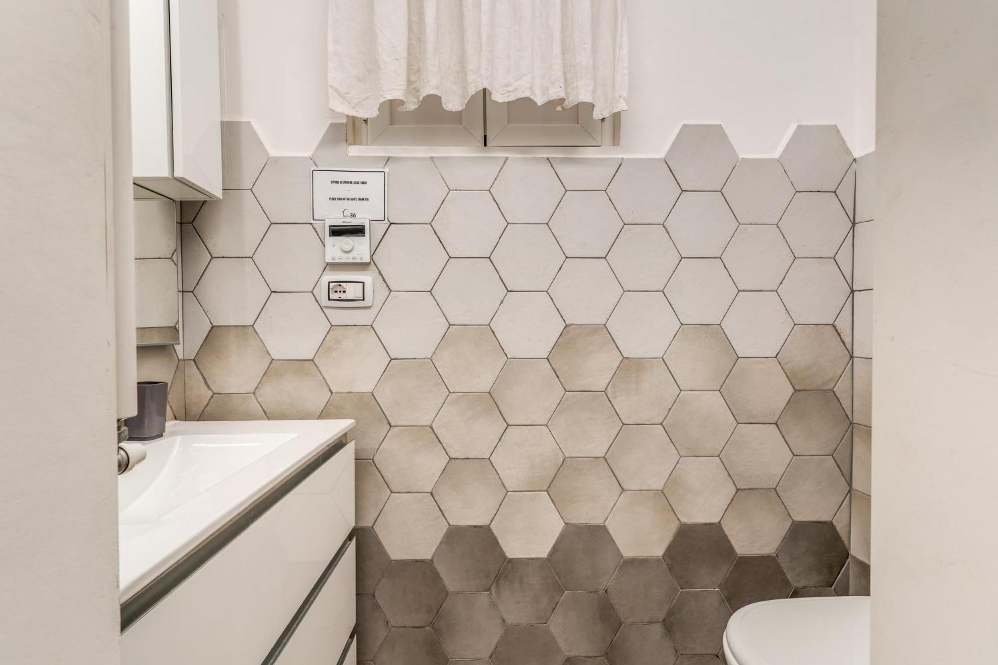 Costaguti 36 Apartment Roma