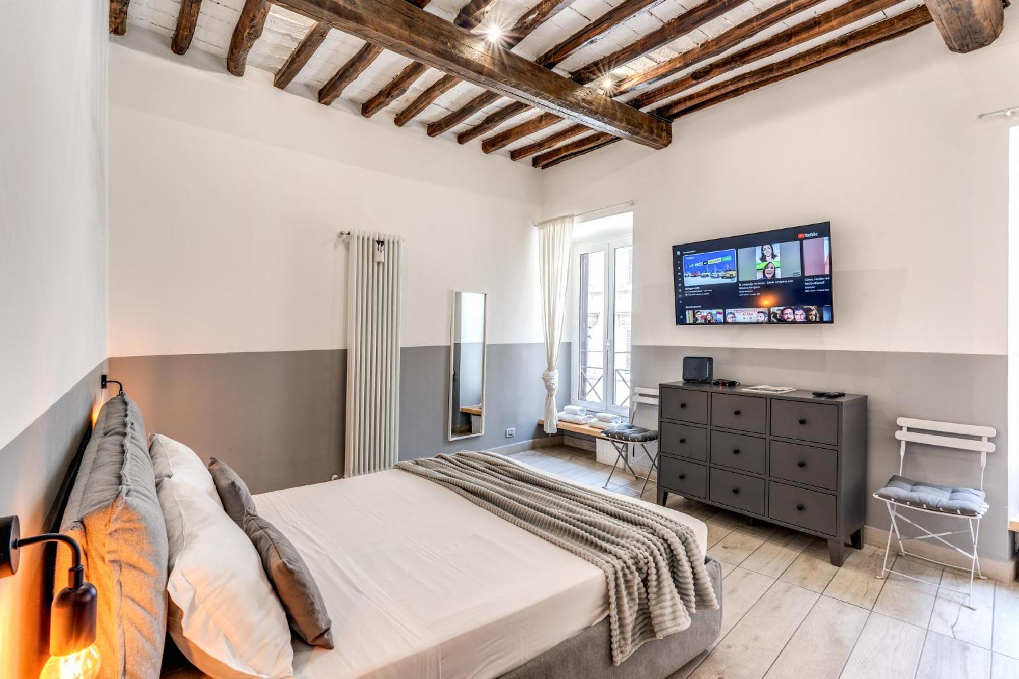 Costaguti 36 Apartment Apartamento Roma