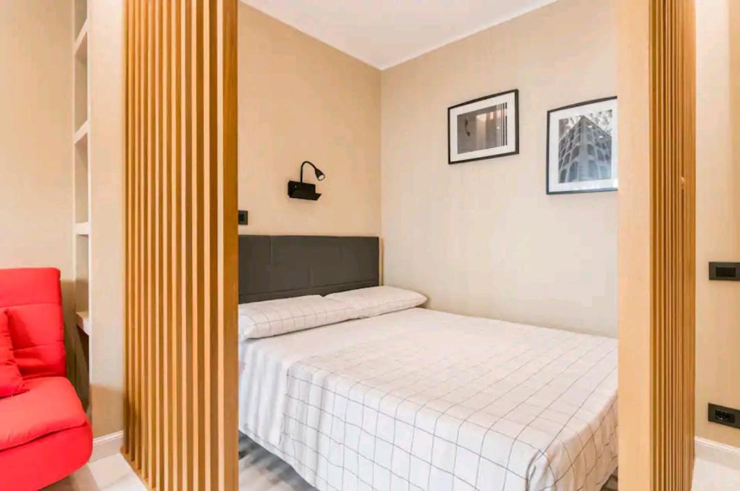 Civico 2cento - Vatican Apartment Rome