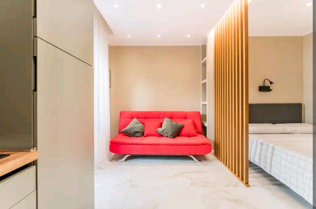 Civico 2cento - Vatican Apartment *