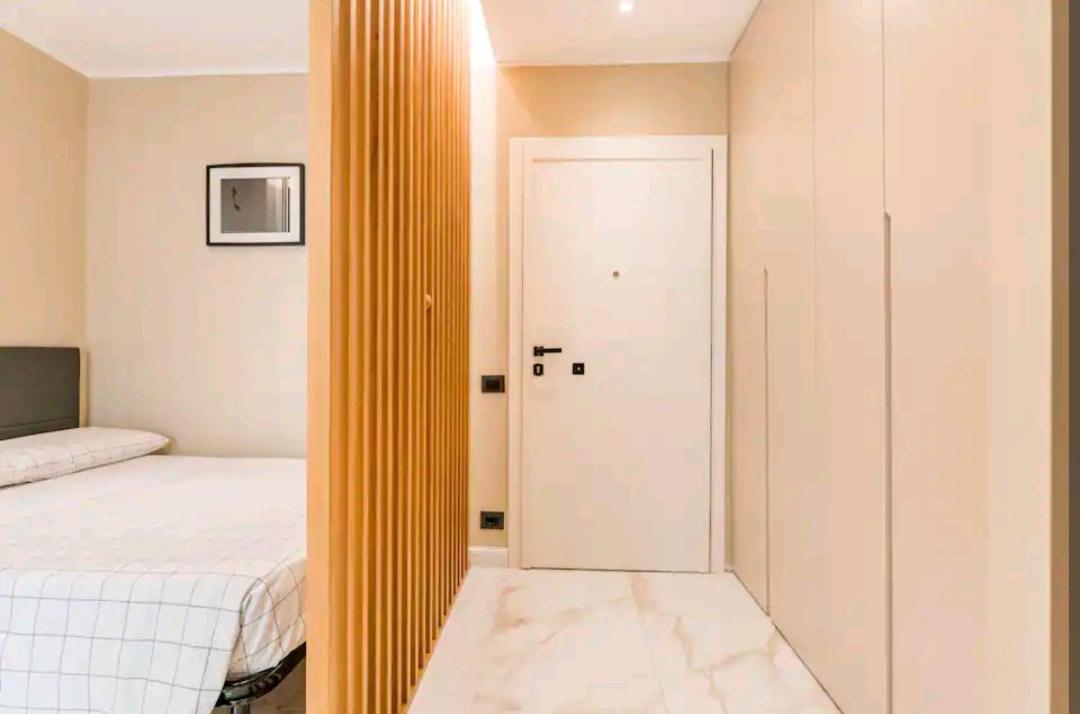 Apartment Civico 2cento - Vatican Rome