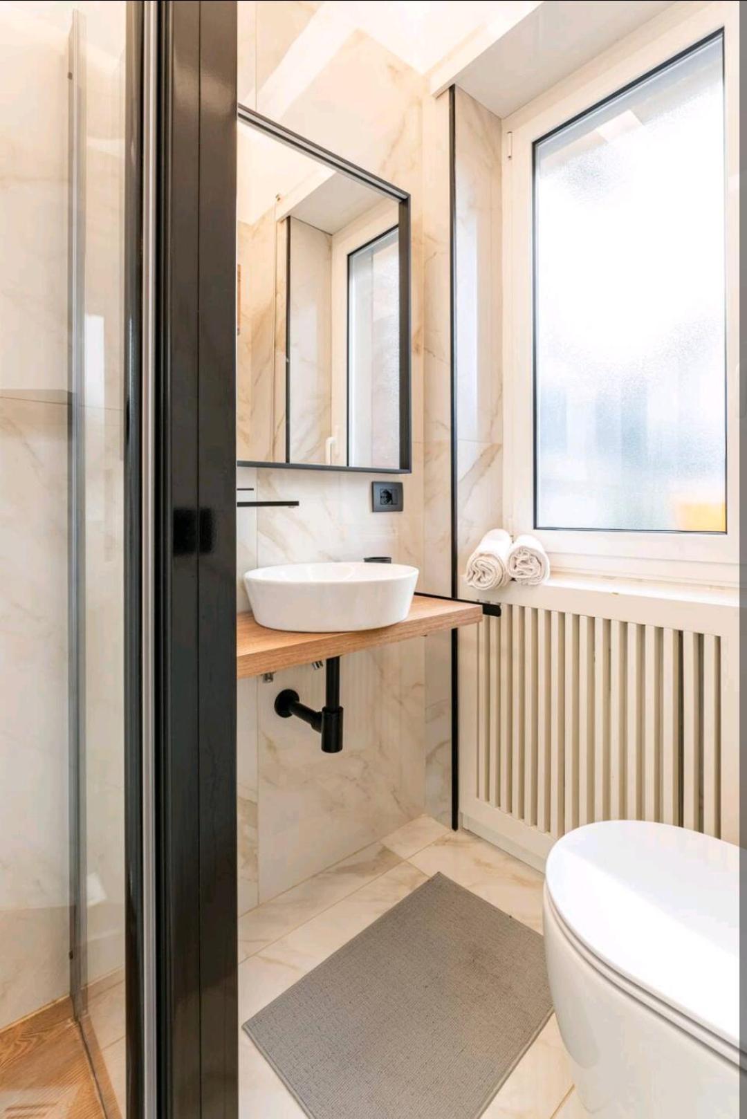 Apartment Civico 2cento - Vatican Rome