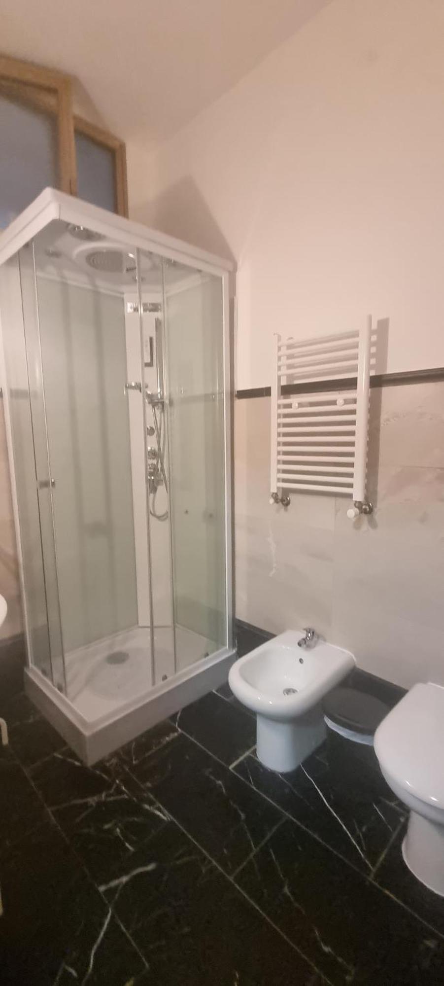 Bam Bam Tiburtina Apartment Rome