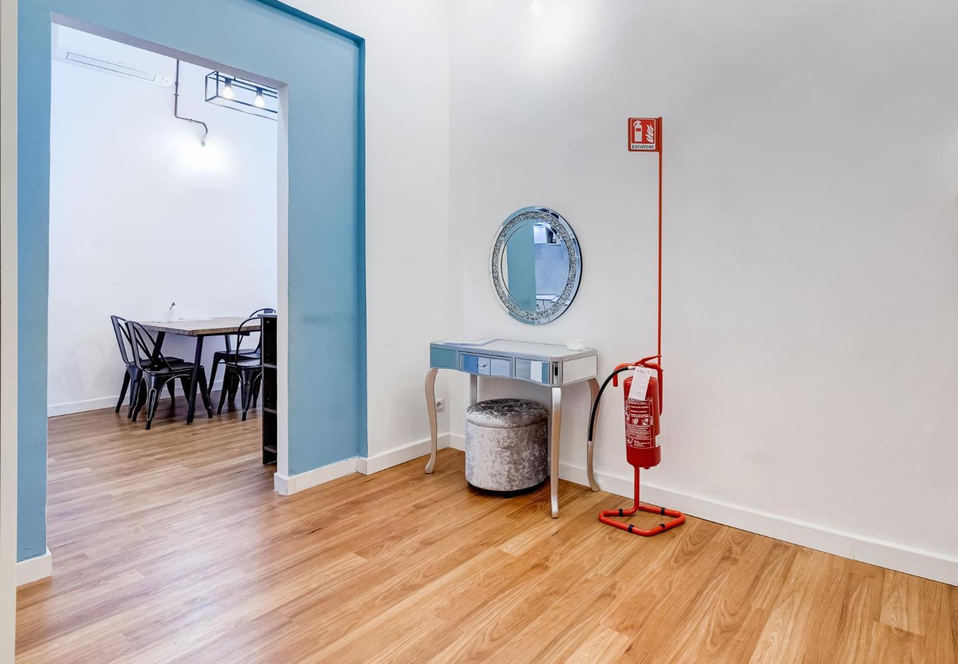 Apartment Bmga L House 2bdr Near Vatican