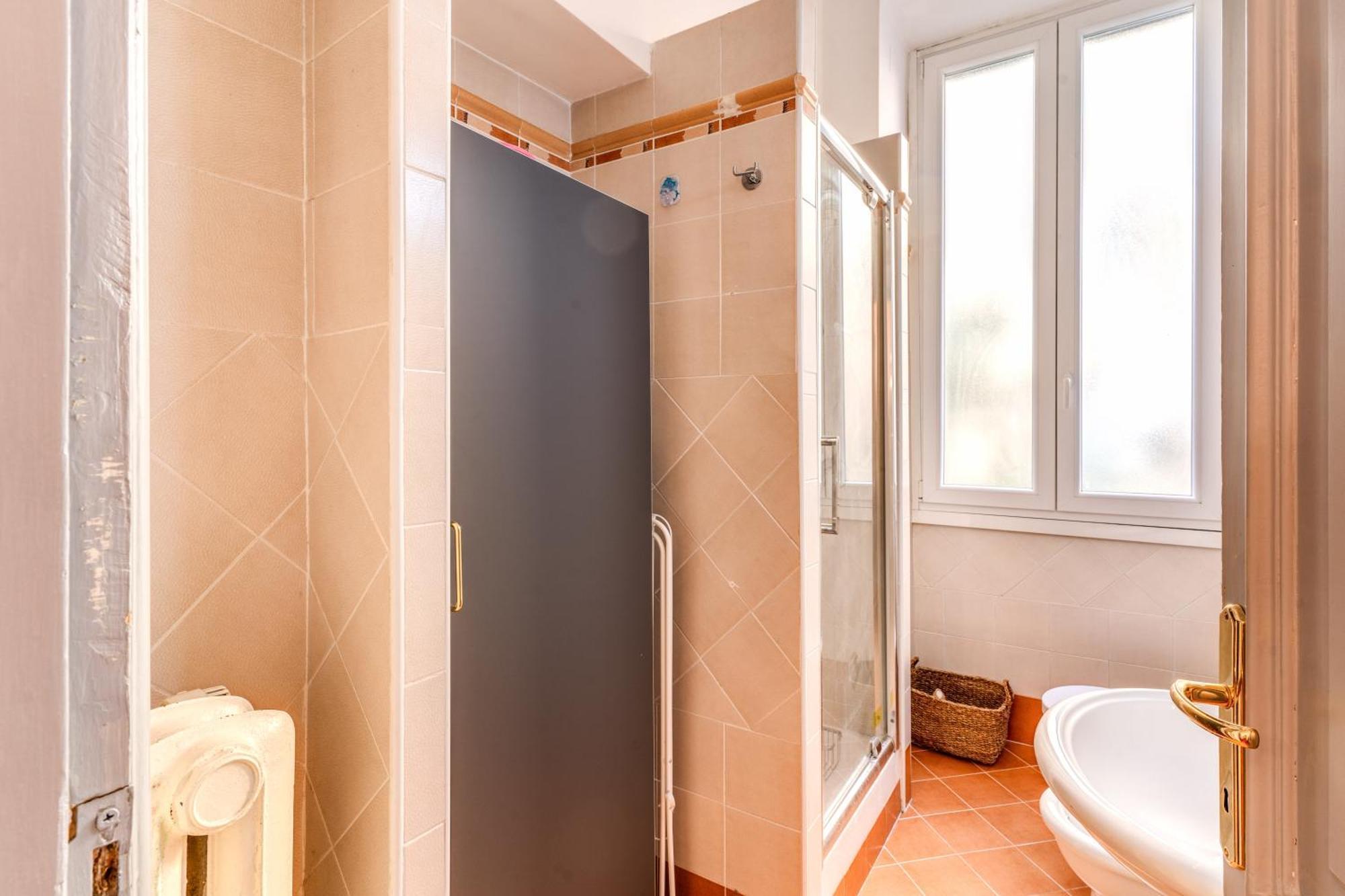 Corso Trieste 62 Apartment Rome