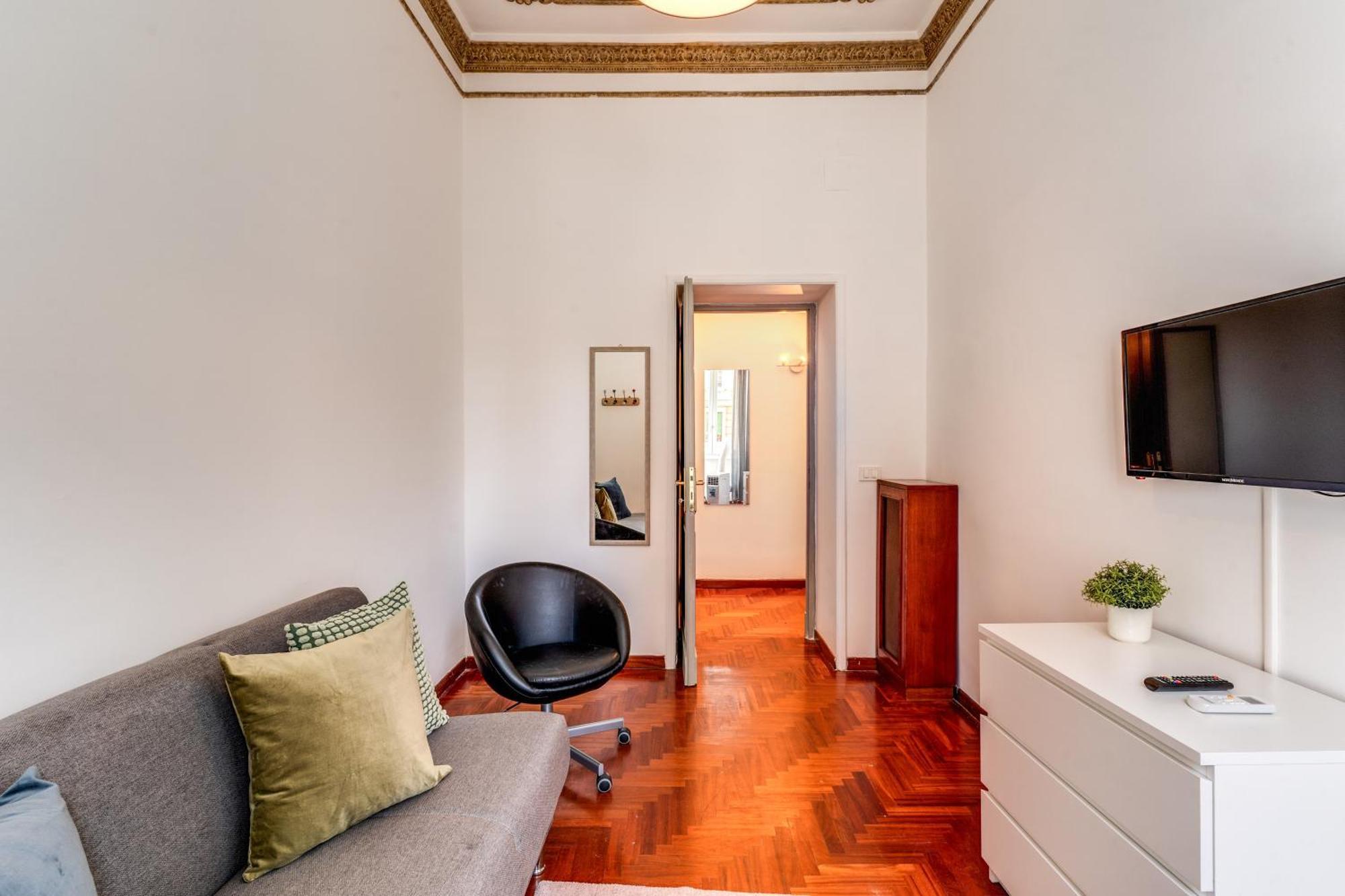 Corso Trieste 62 Rome