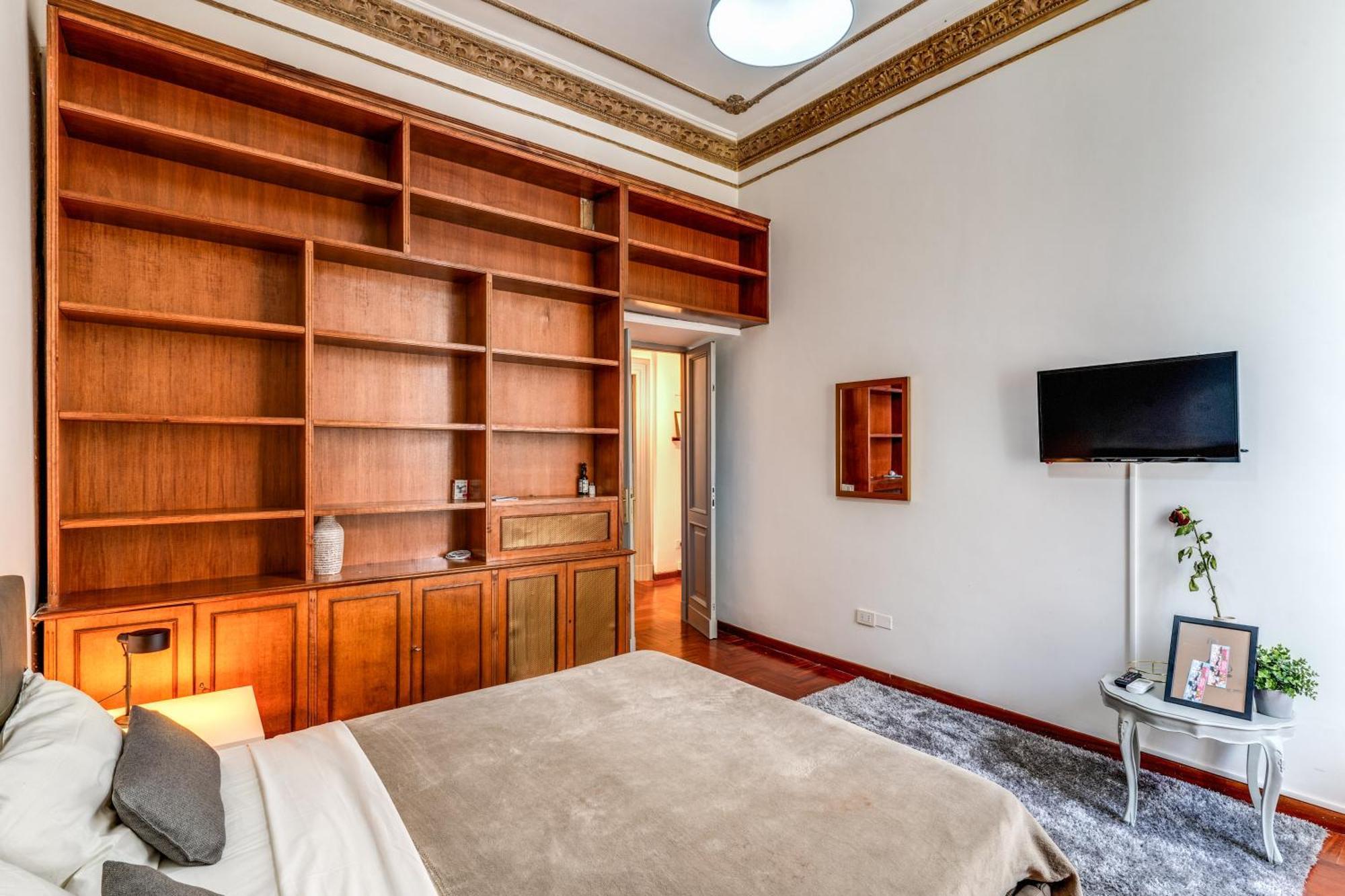 Corso Trieste 62 Apartment *