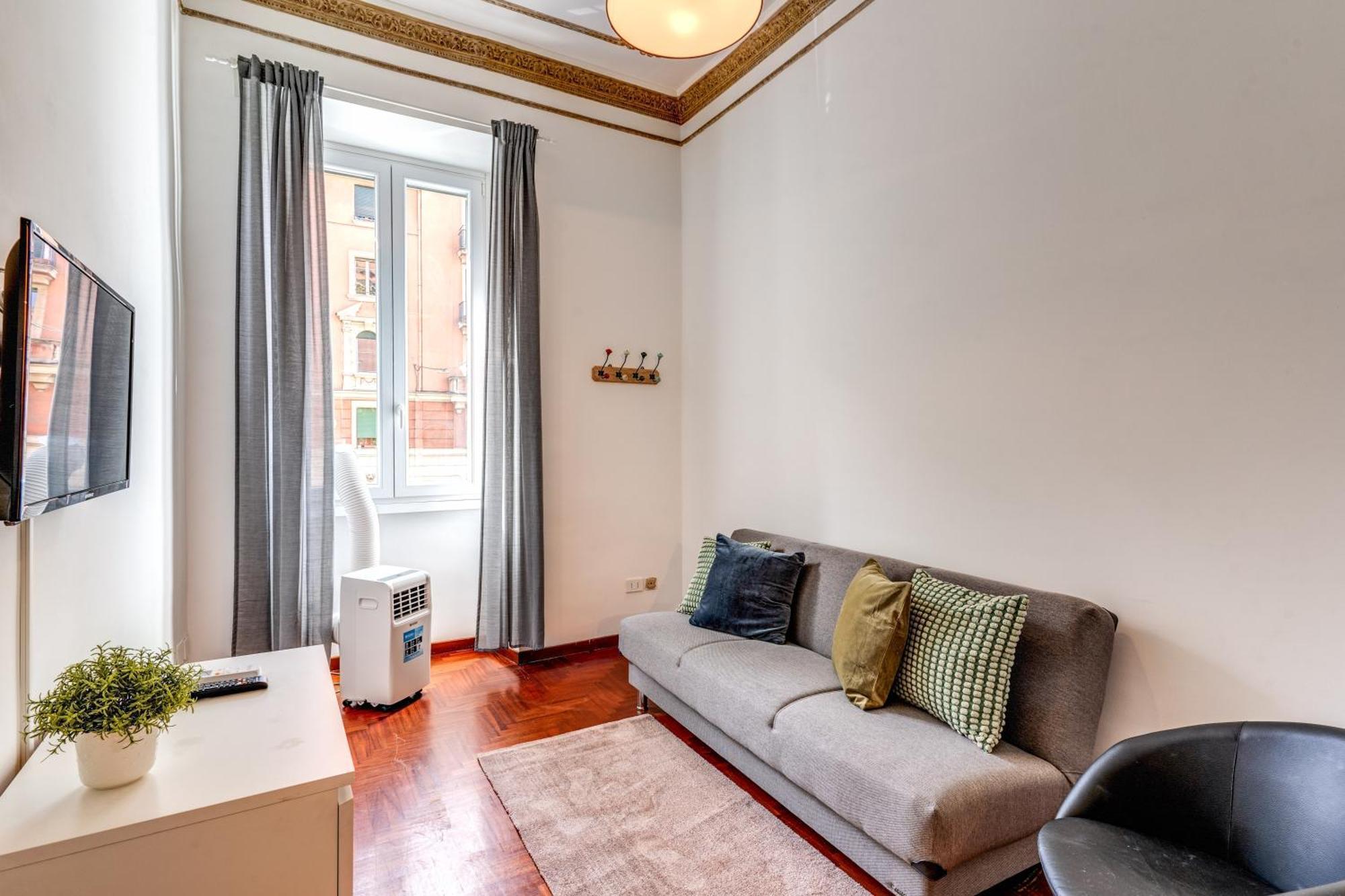 Corso Trieste 62 Apartment
