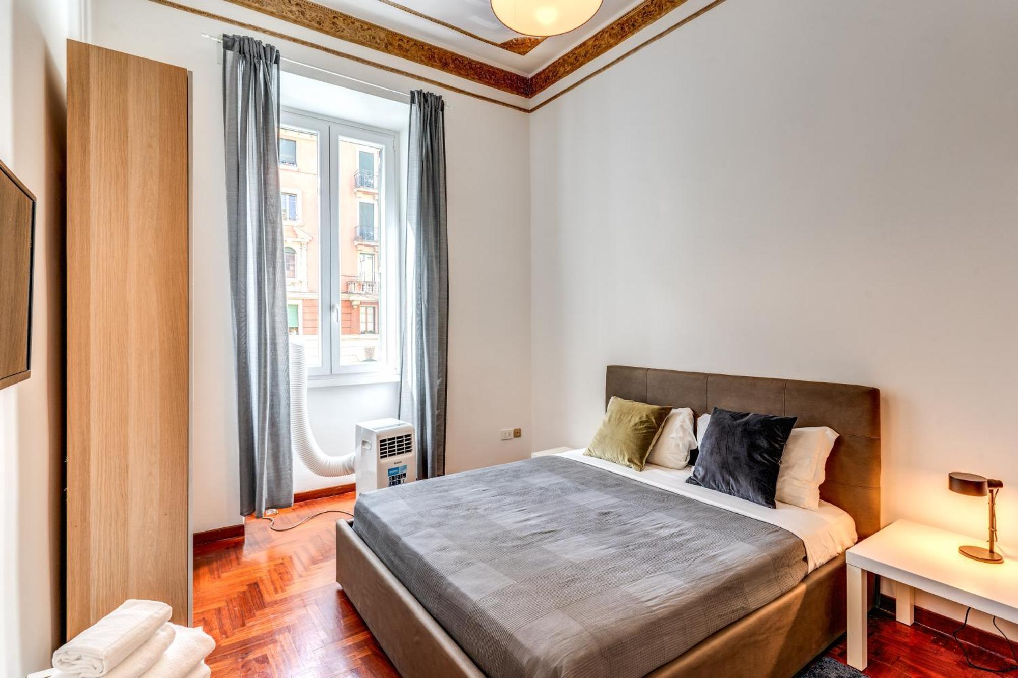 Corso Trieste 62 Apartment Rome