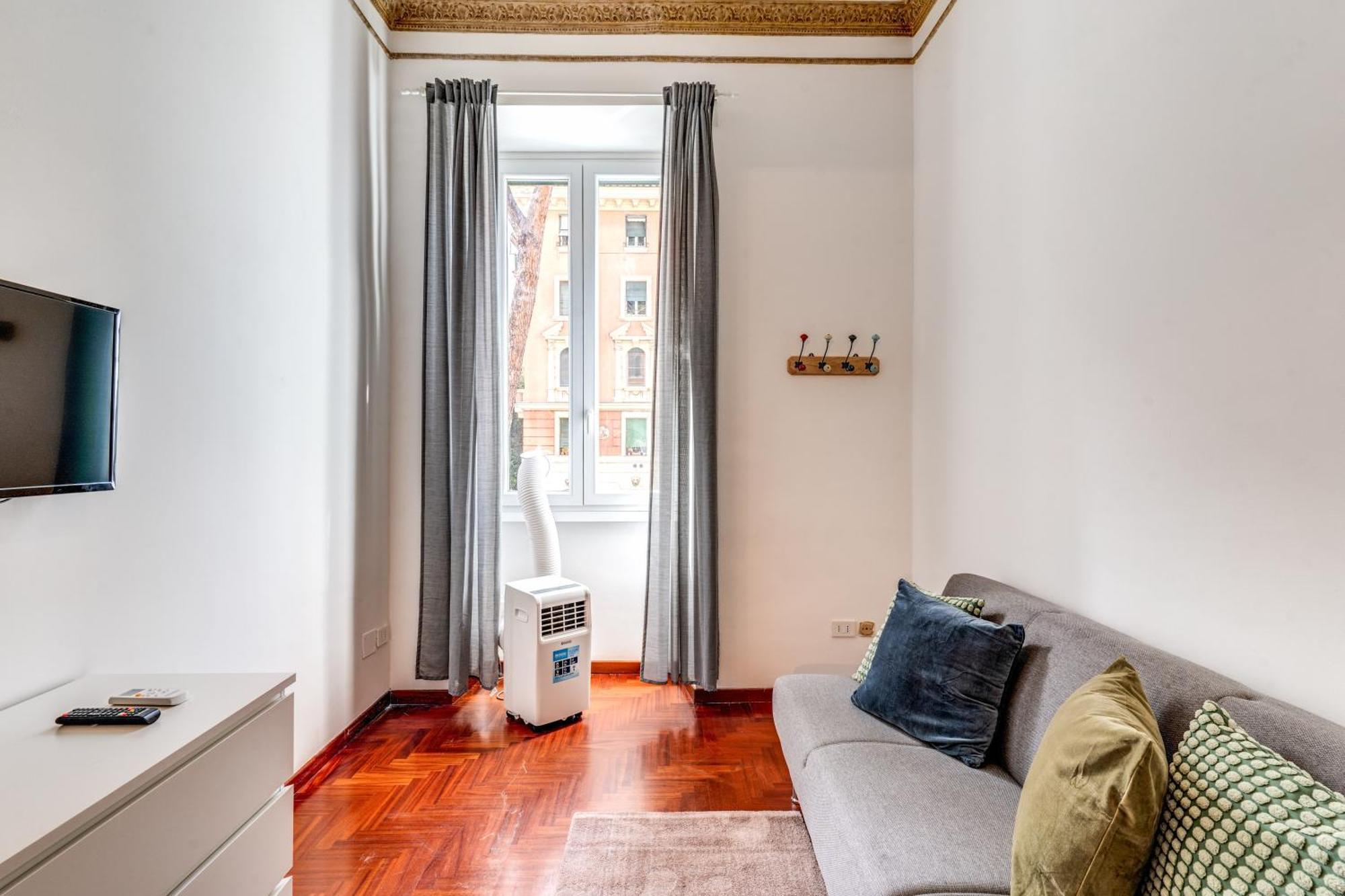 Corso Trieste 62 Rome