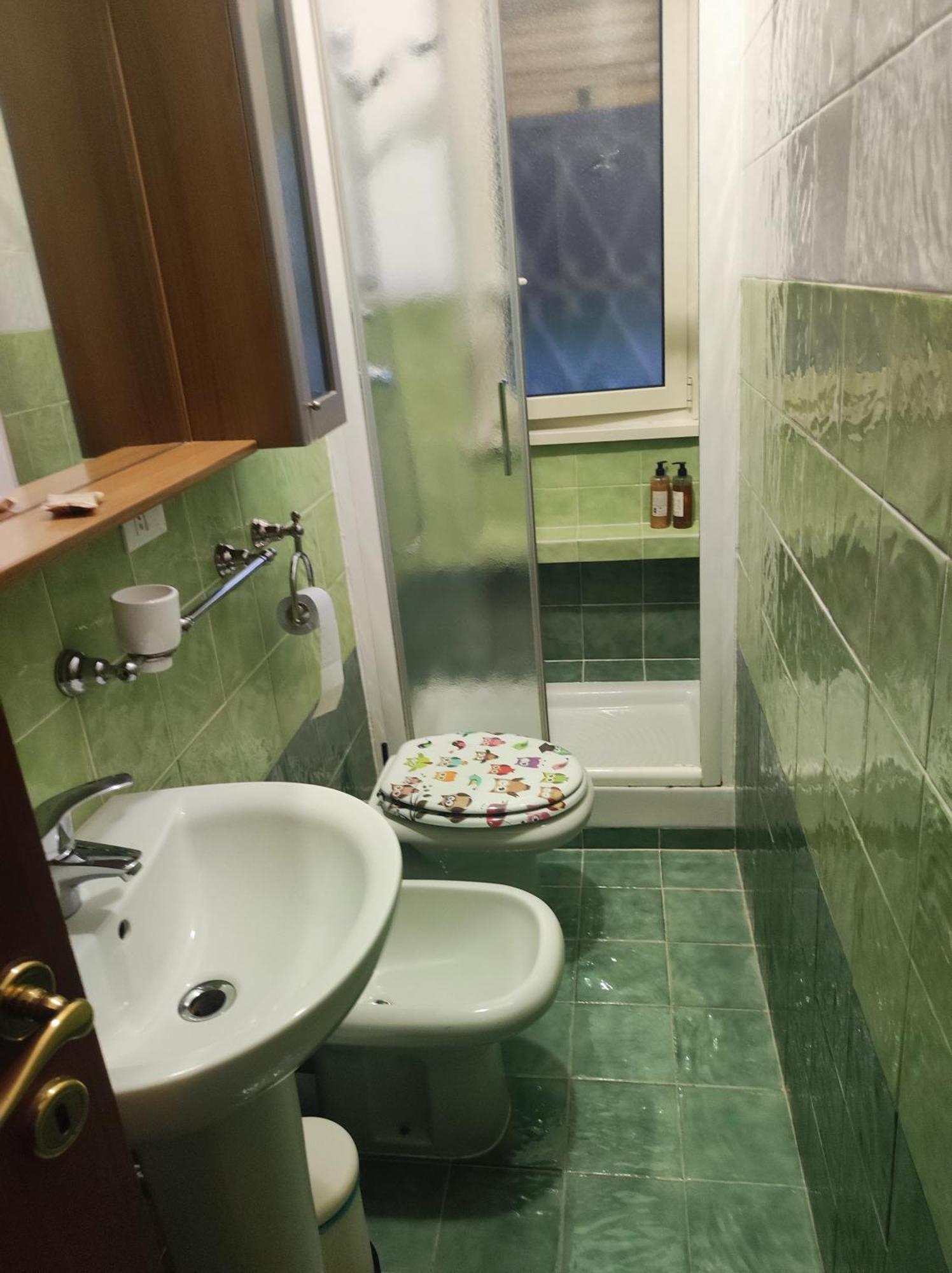 Bed & Breakfast Vacanze Romane Rome