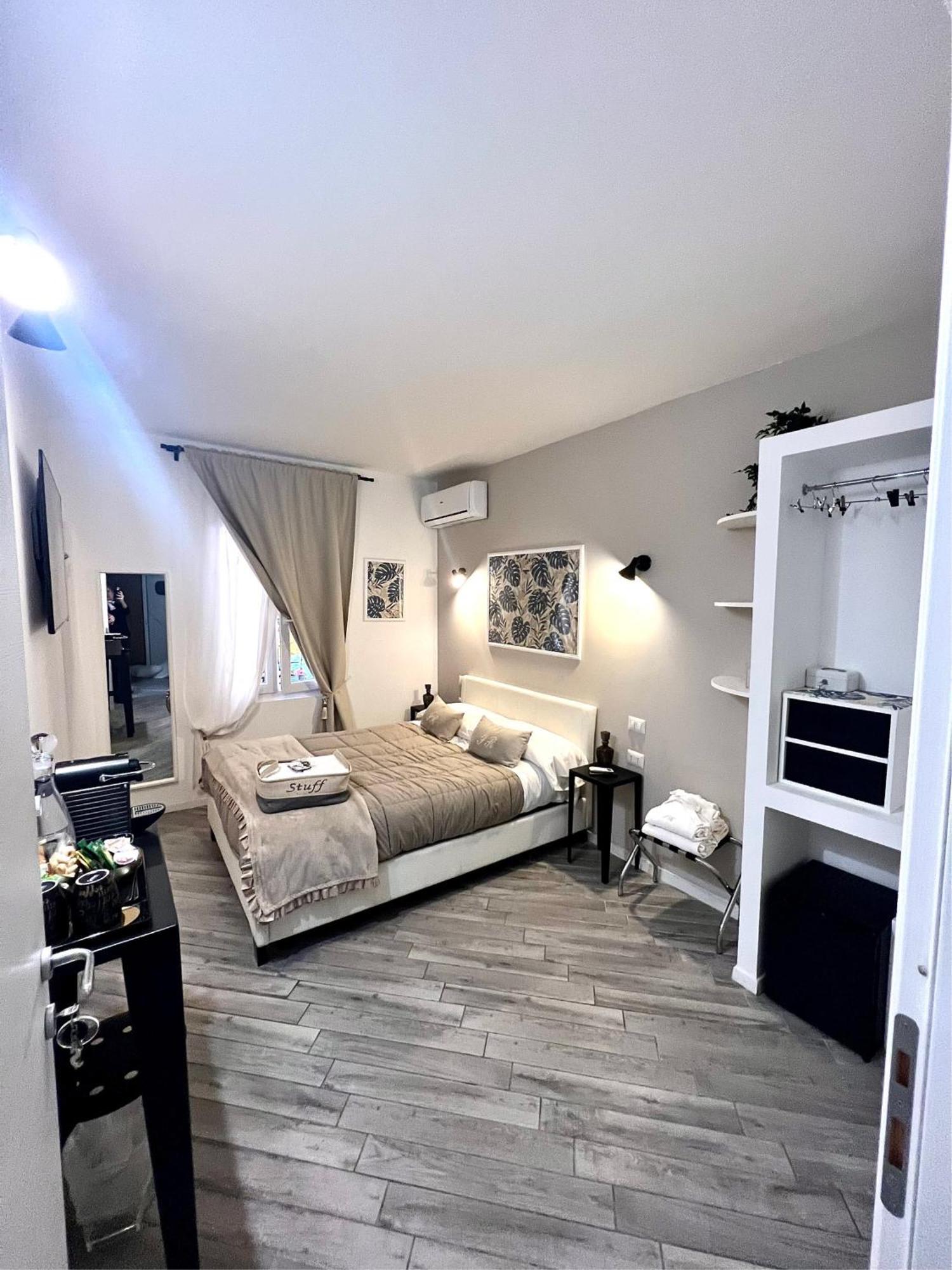 Guest house Spagna Rome
