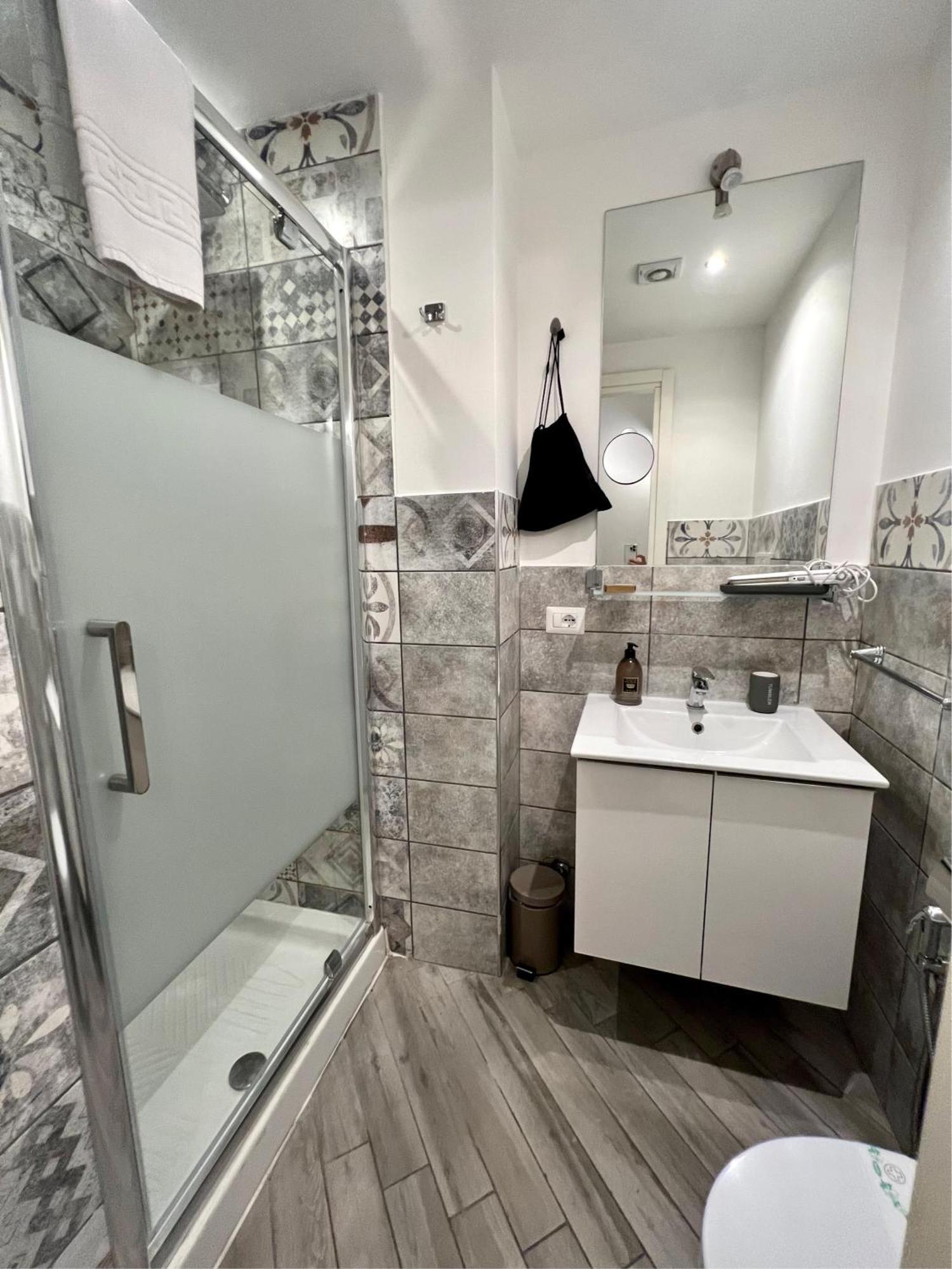 Guest house Spagna 3*