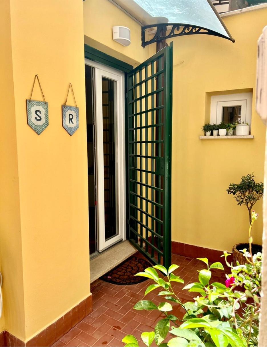 Spagna Guest house