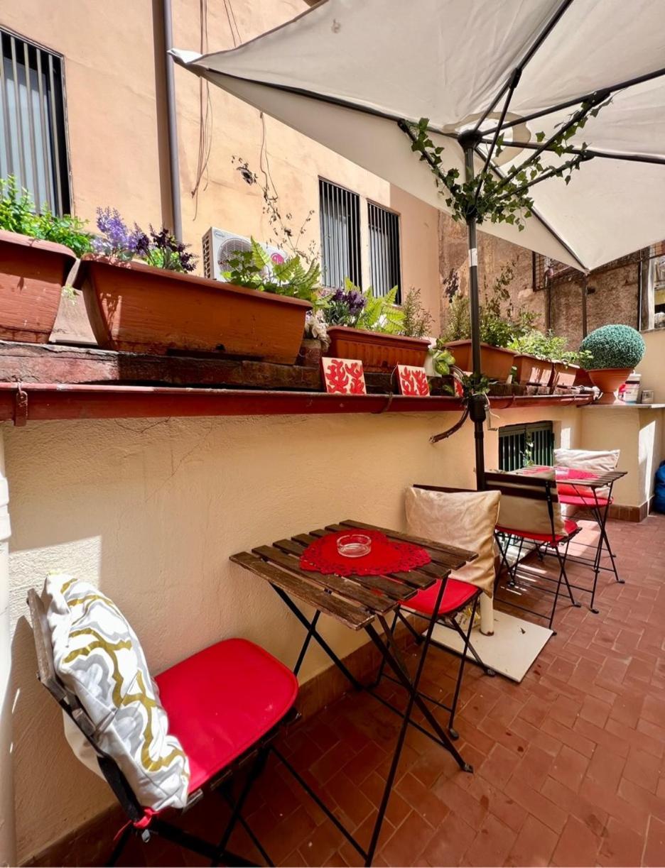 Spagna Rome