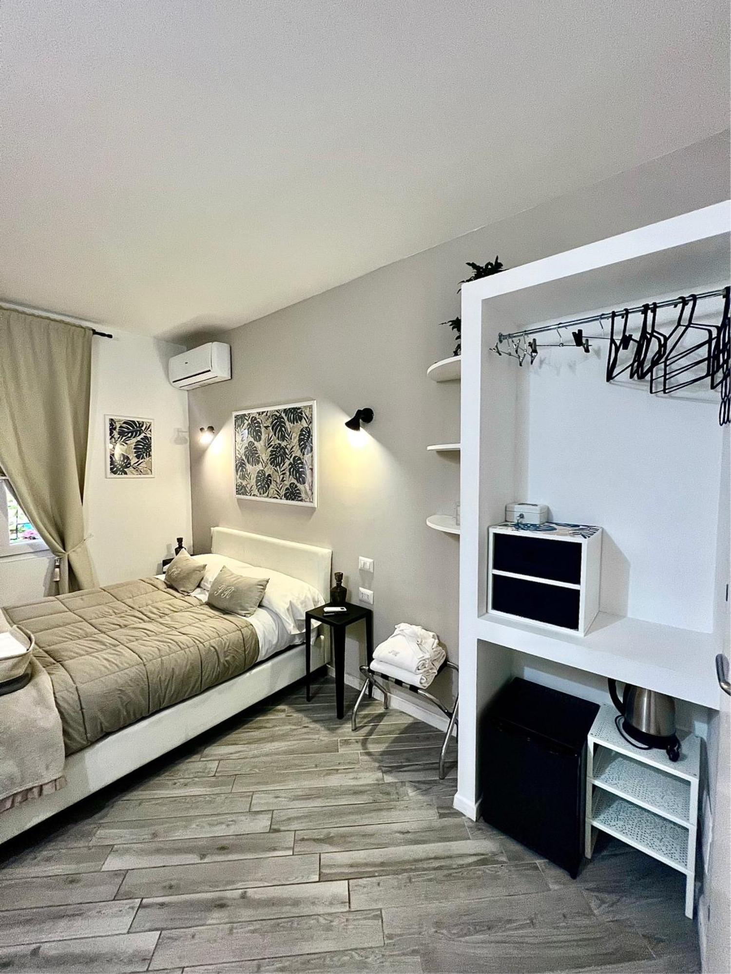 Spagna Guest house 3*