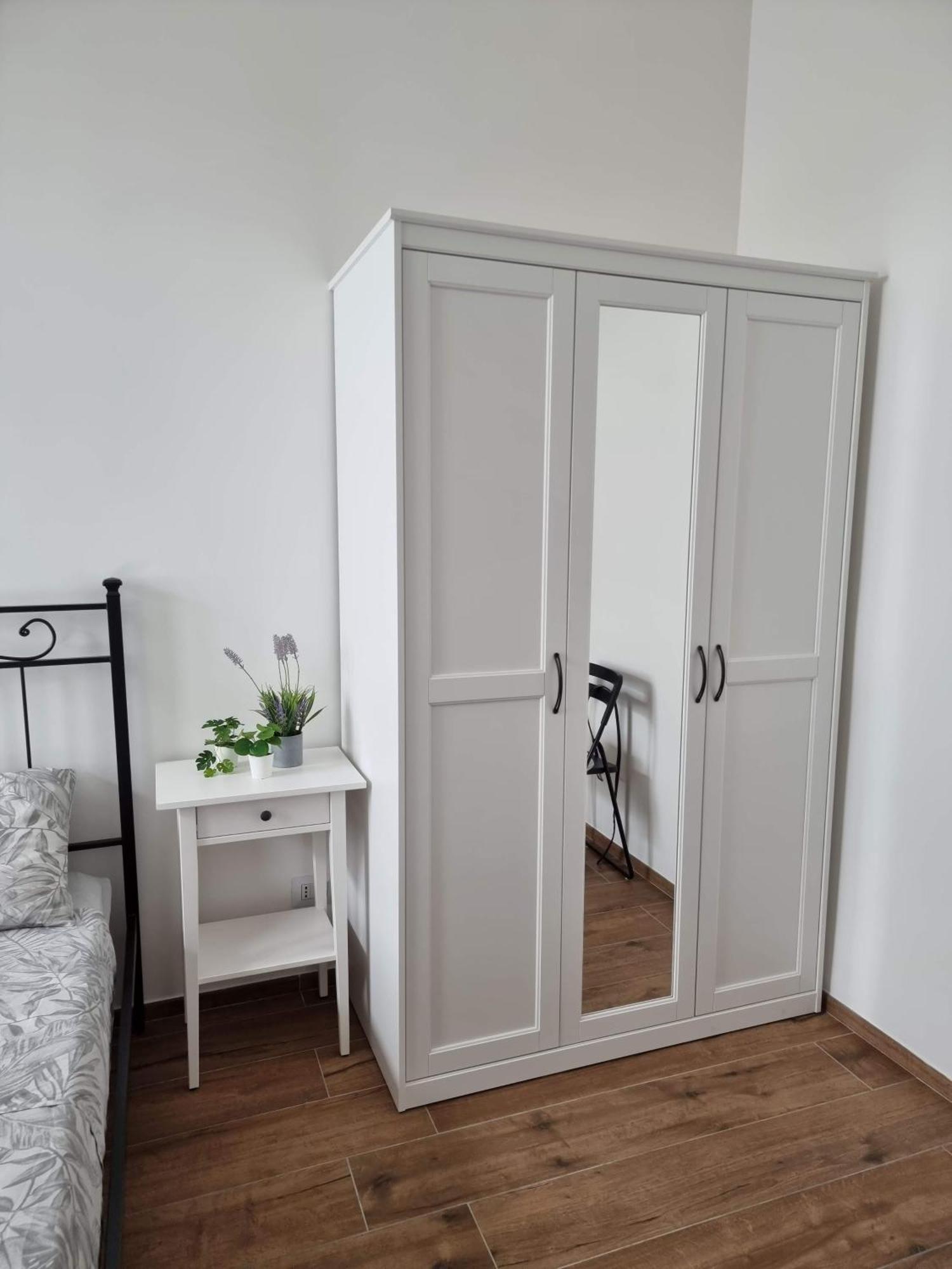 Appartement Tiburtina Vintage