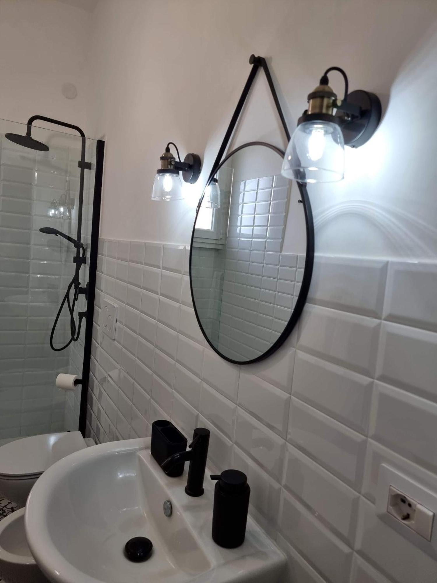 Appartement Tiburtina Vintage
