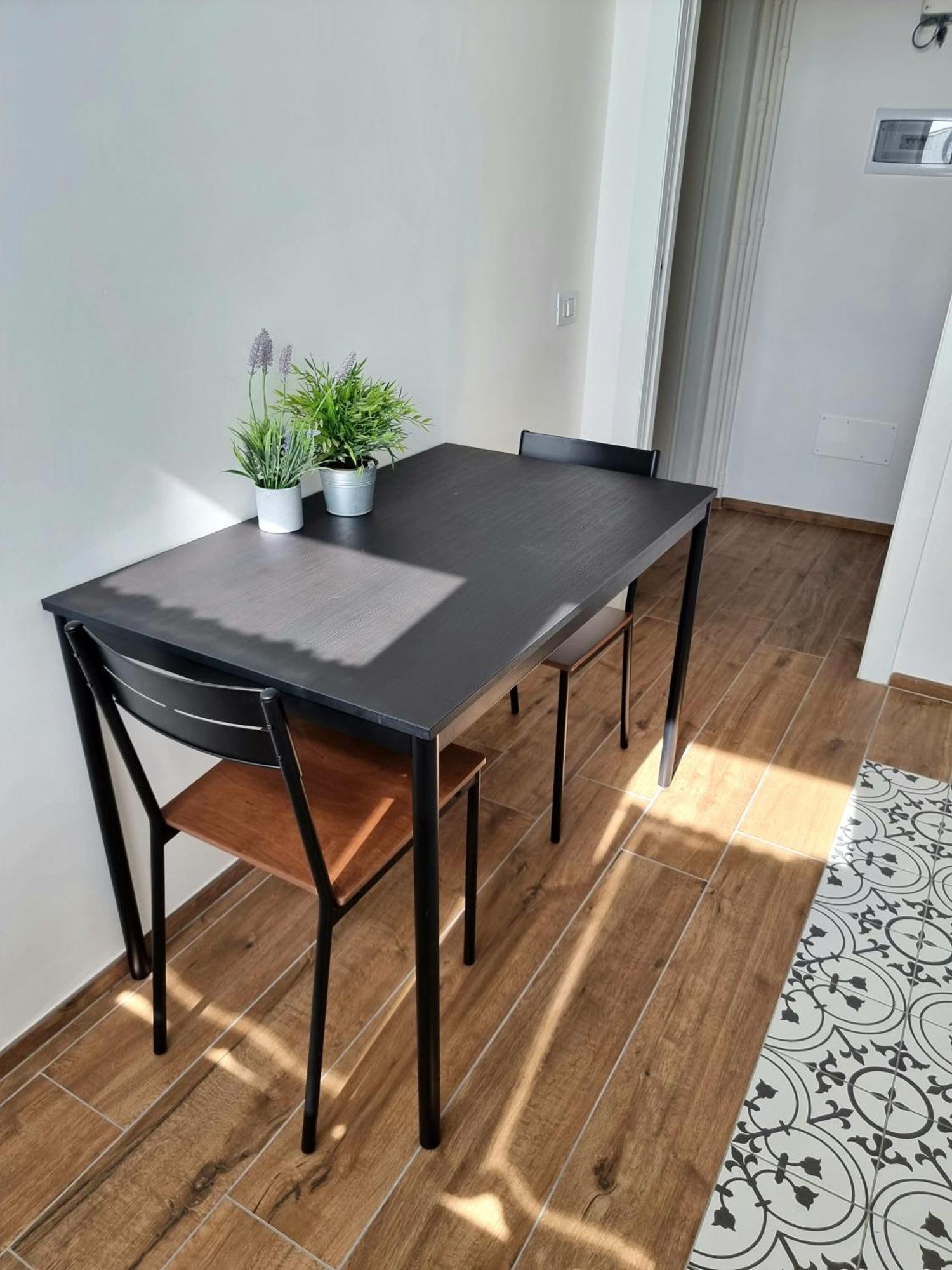 Tiburtina Vintage Appartement *