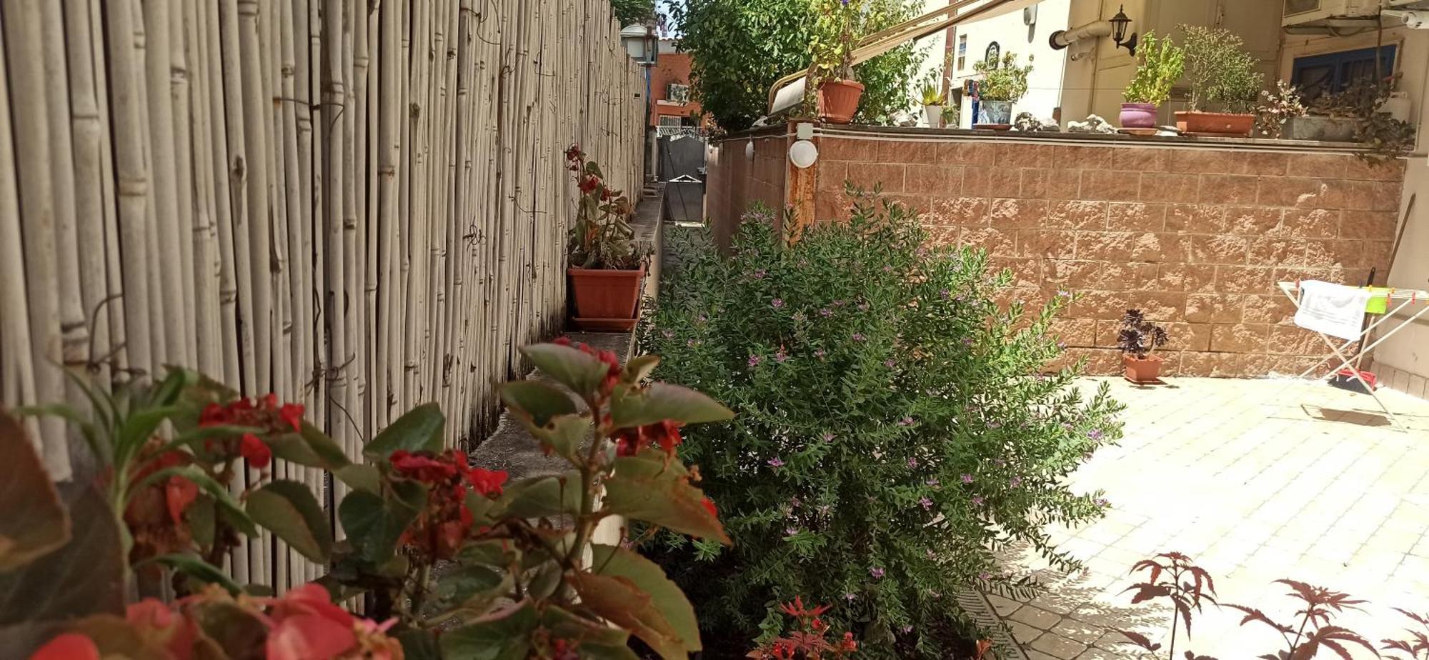 La Farfalla Apartamento Roma