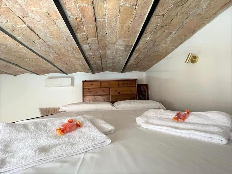 Monti Wood Loft * Roma