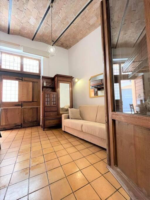 Apartamento Monti Wood Loft Roma